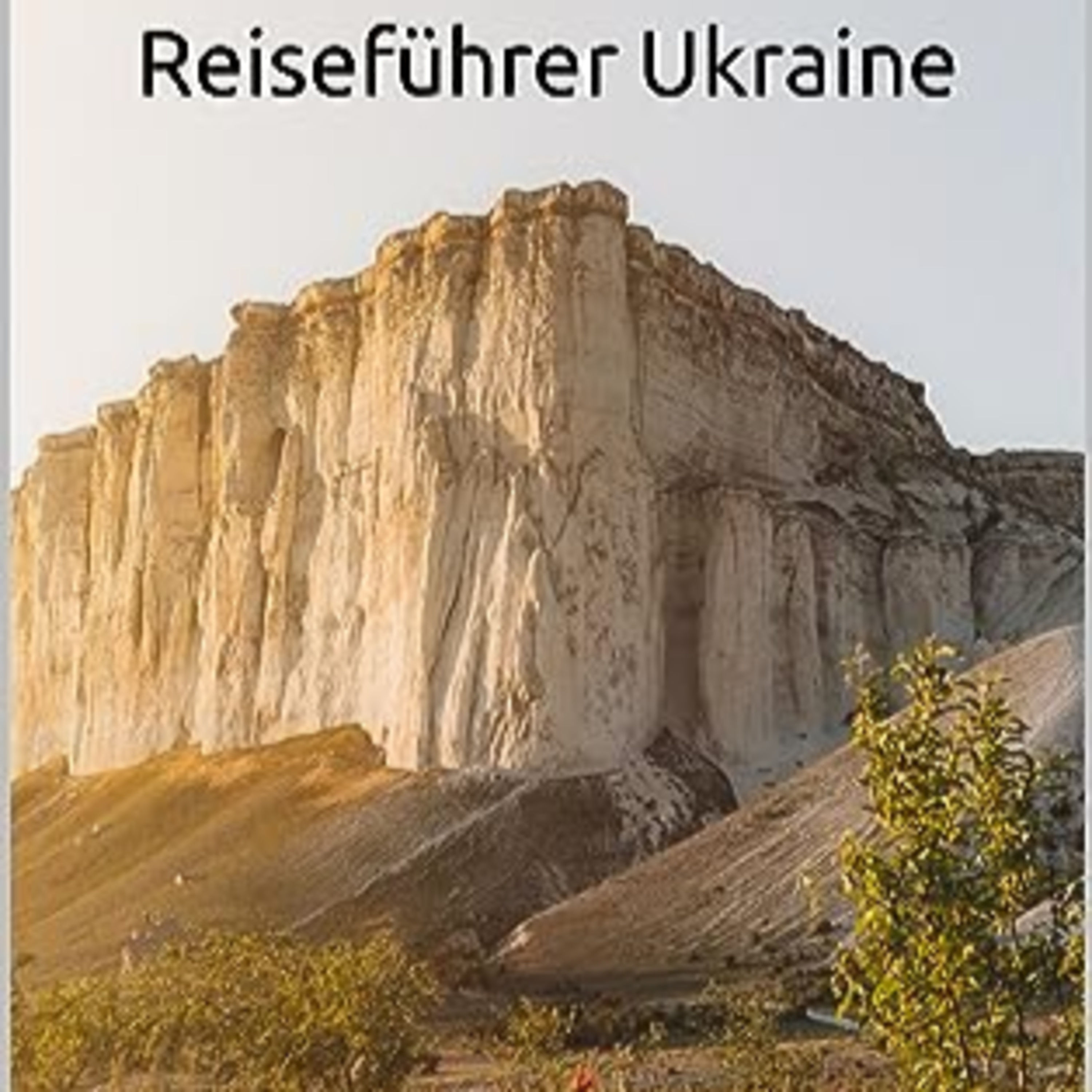 Reiseführer Ukraine