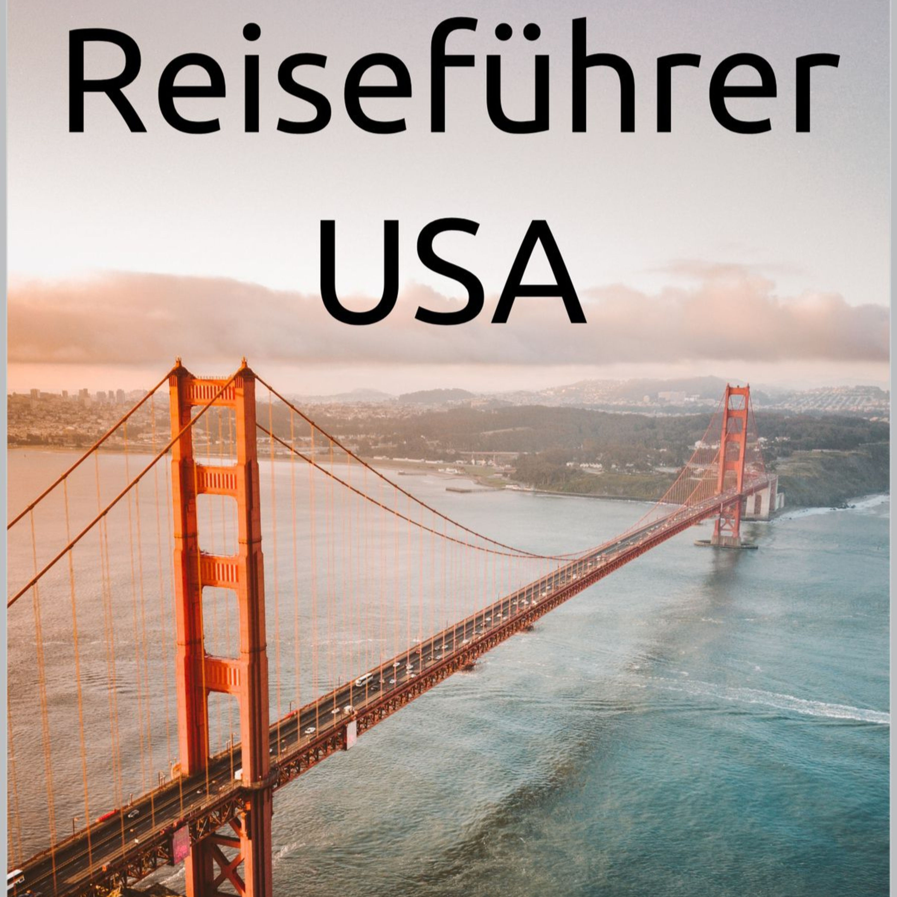 Reiseführer USA