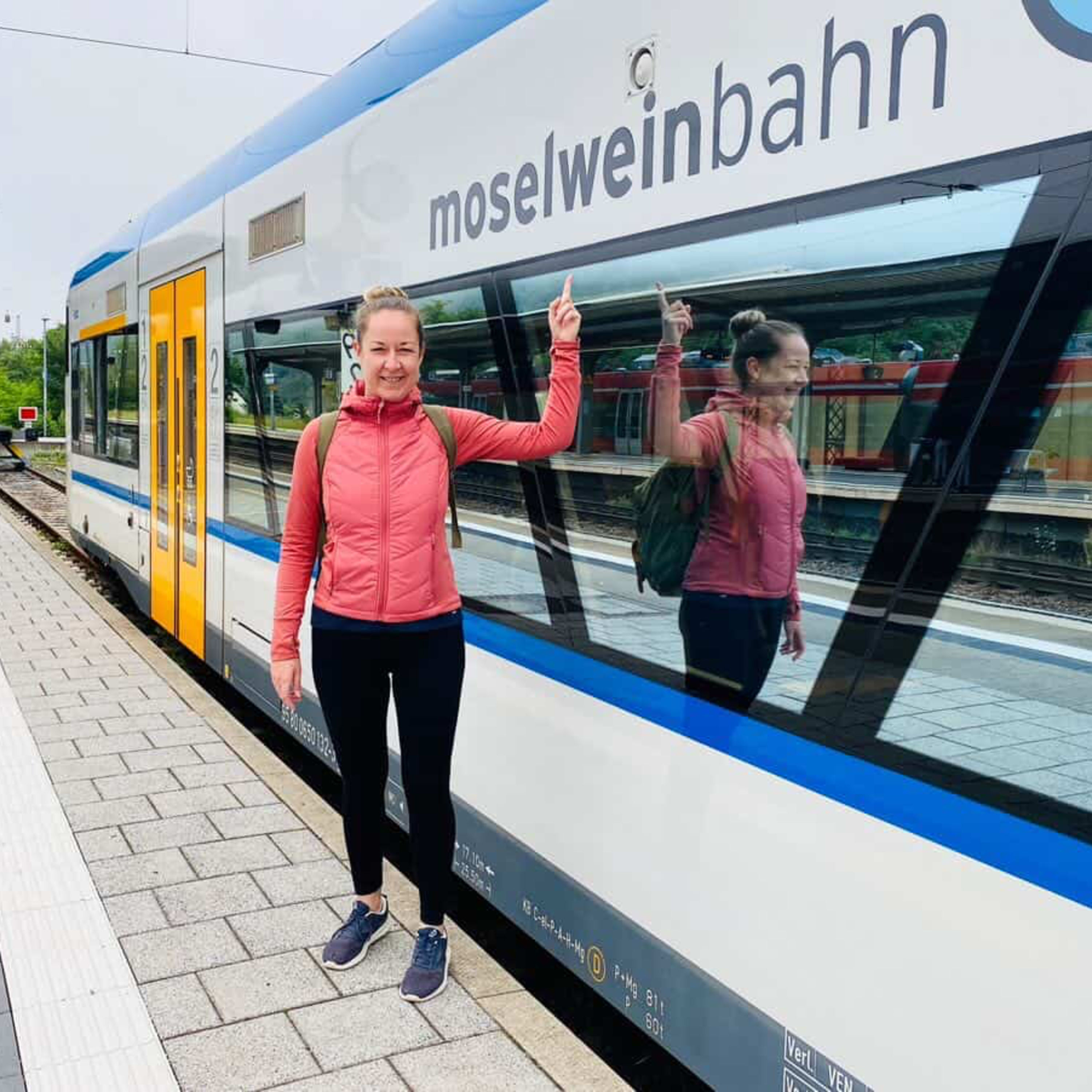 🚆🌍&nbsp;Reiselife! – Die Welt auf Schienen entdecken