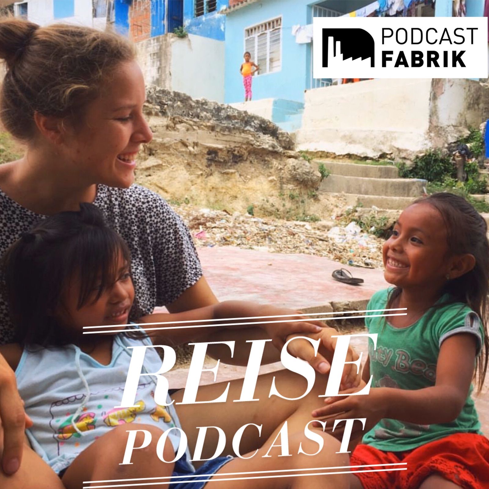 Reisen mit Sinn - Marlene von ConnAct global im Interview