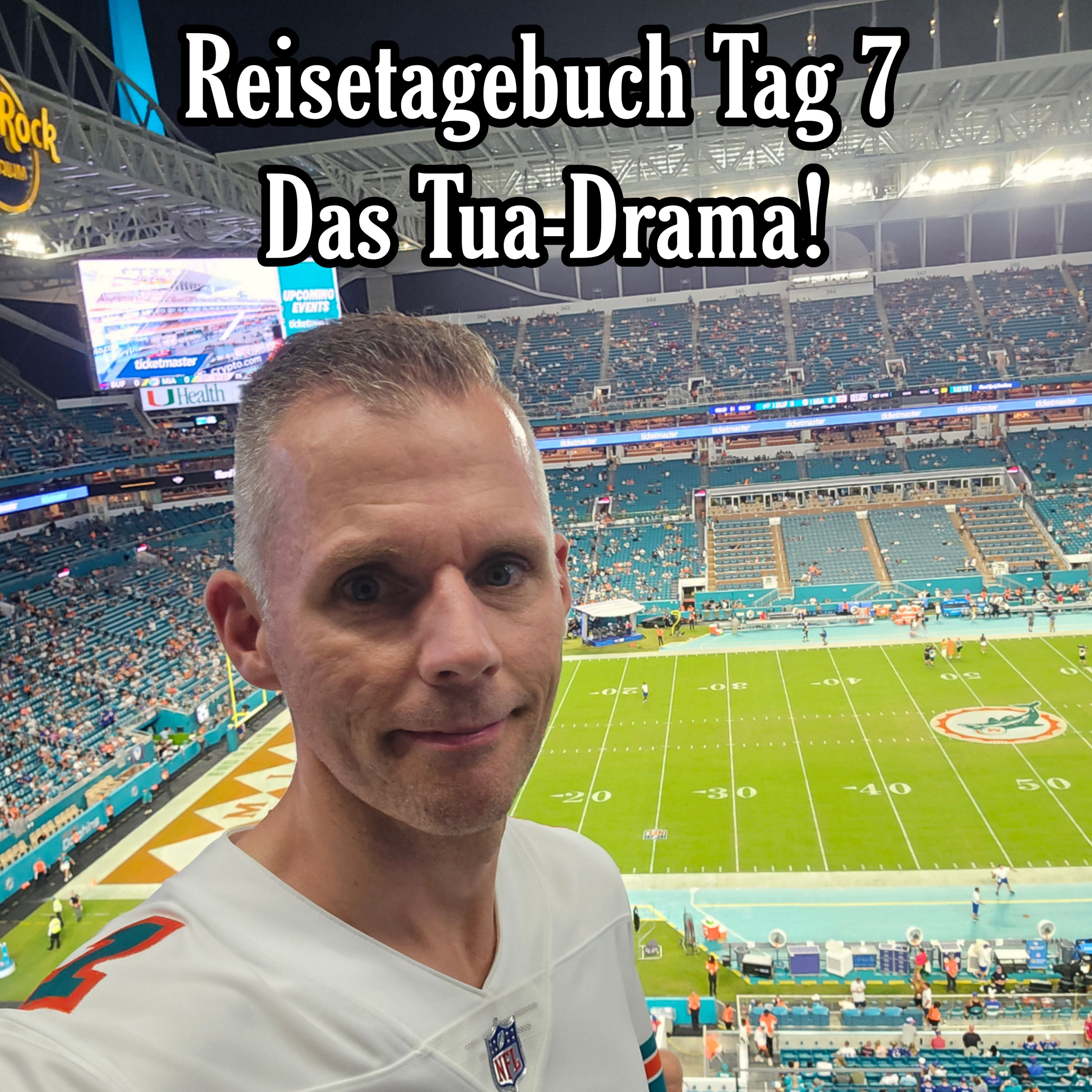 Reisetagebuch Tag 7