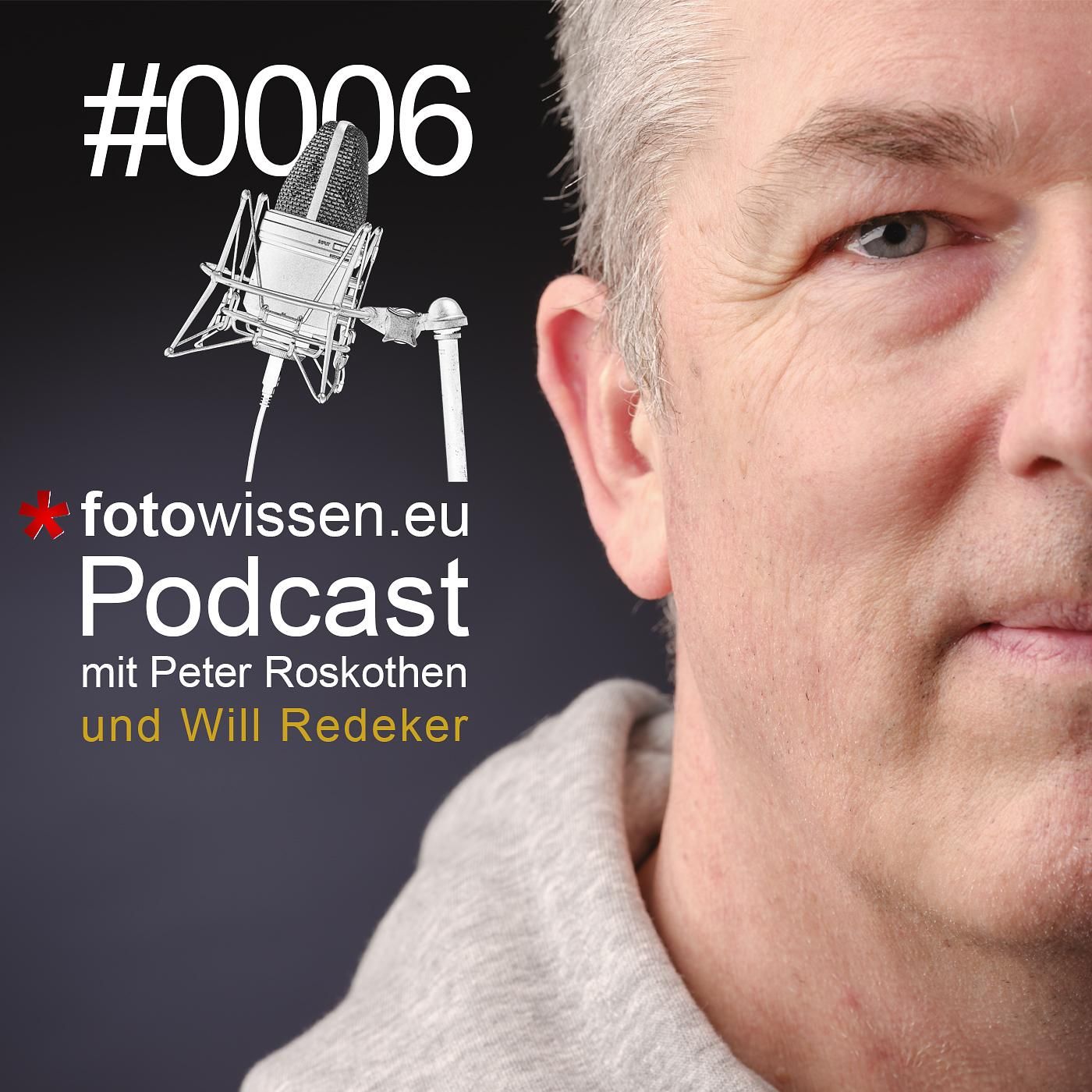 Reiseziele für FotografInnen, Aufnahmeformate, Kalender, Apple Mac M1 - *fPodcast 6