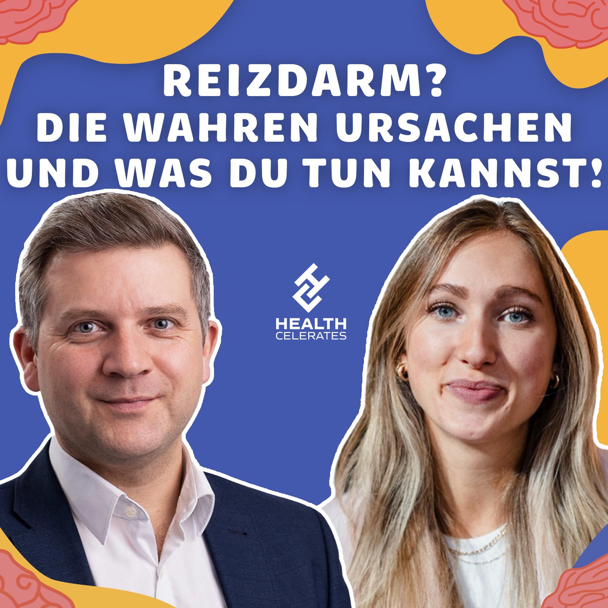 Reizdarm? Die wahren Ursachen und was du tun kannst!