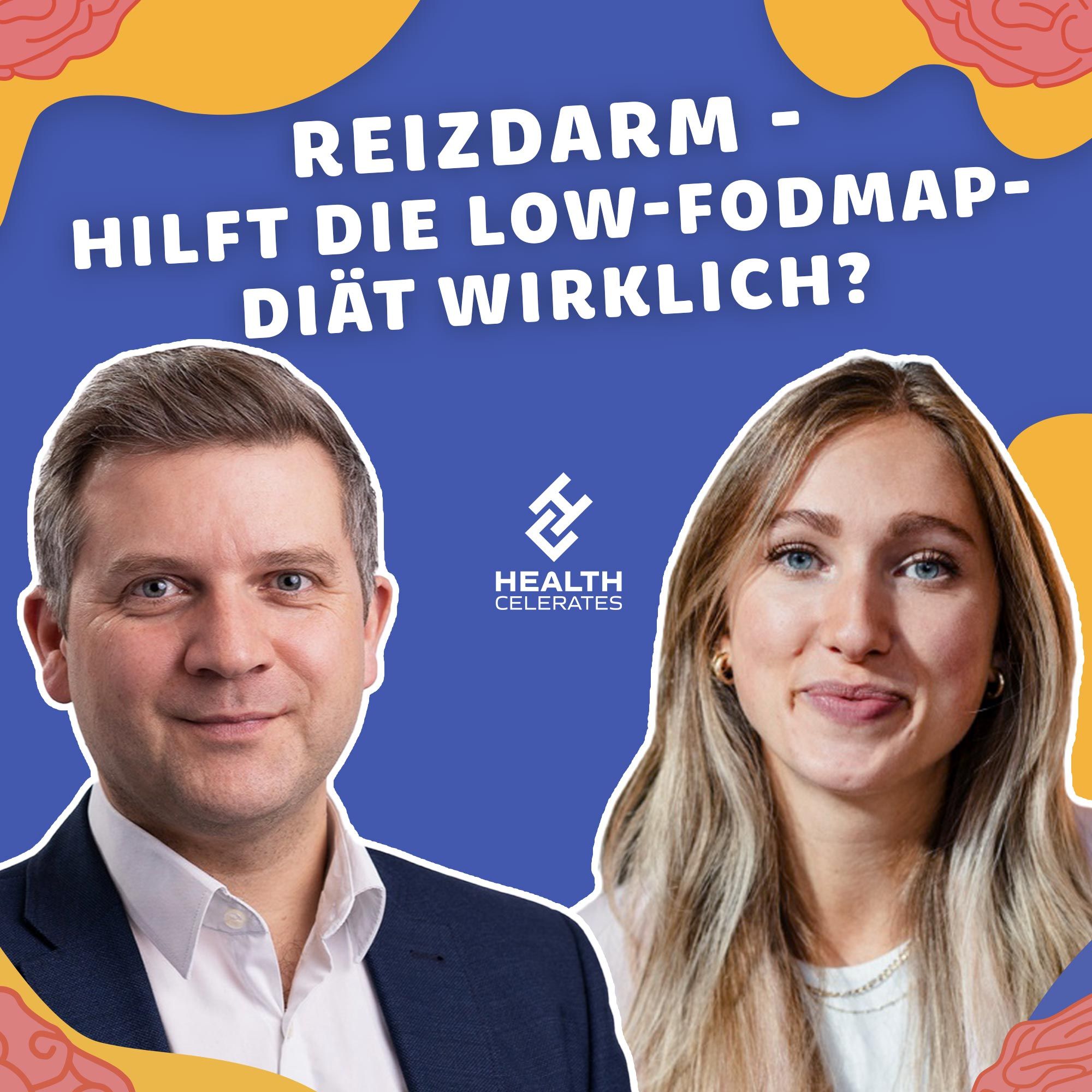 Reizdarm: Hilft die Low-FODMAP-Diät wirklich?