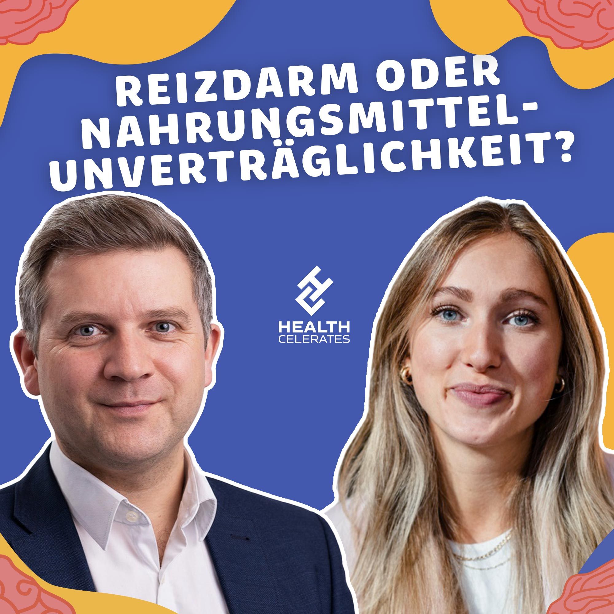 Reizdarm oder Nahrungsmittelunverträglichkeit?