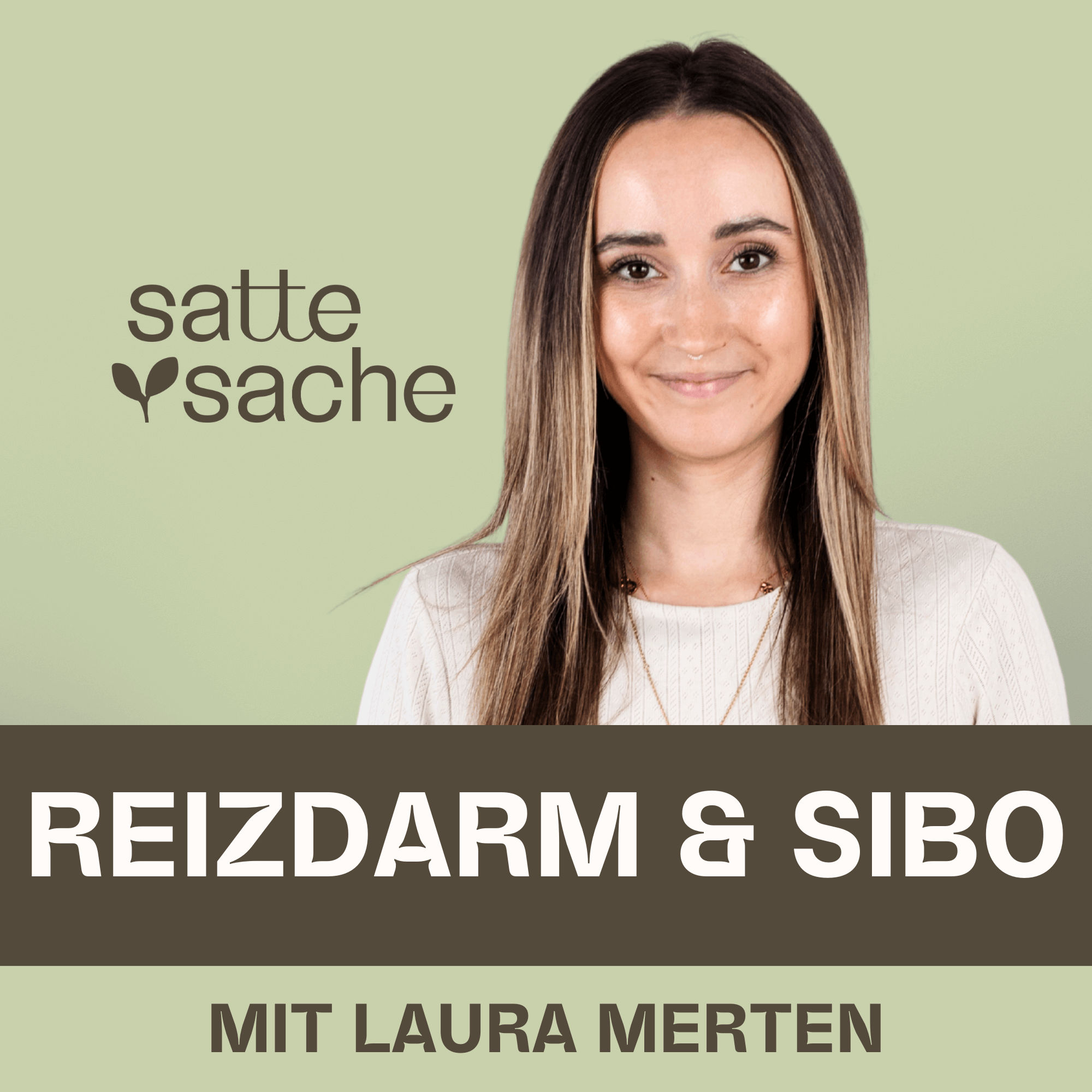 Reizdarm verstehen: Ursachen, Behandlung und der Einfluss von SIBO