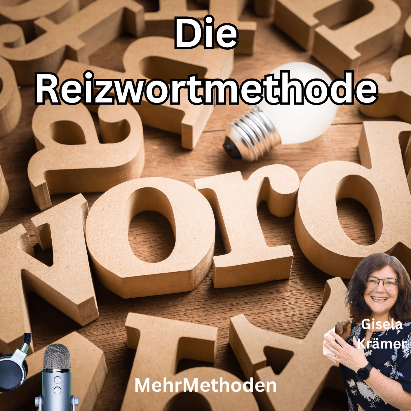 Reizwortmethode – Die kreative Alternative zum Brainstorming