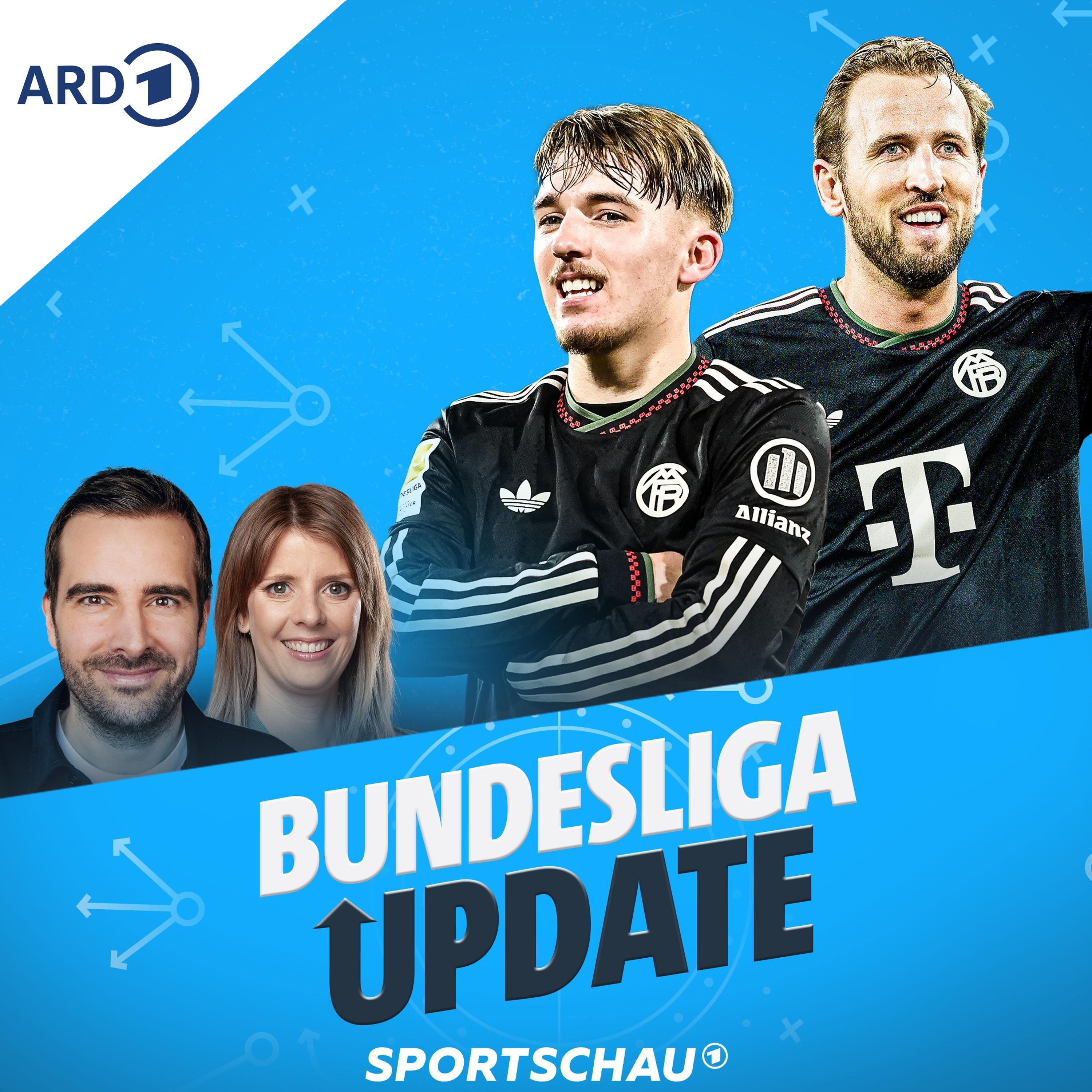Rekord-Rekordmeister! Bayern spielt beste Hinrunde ever