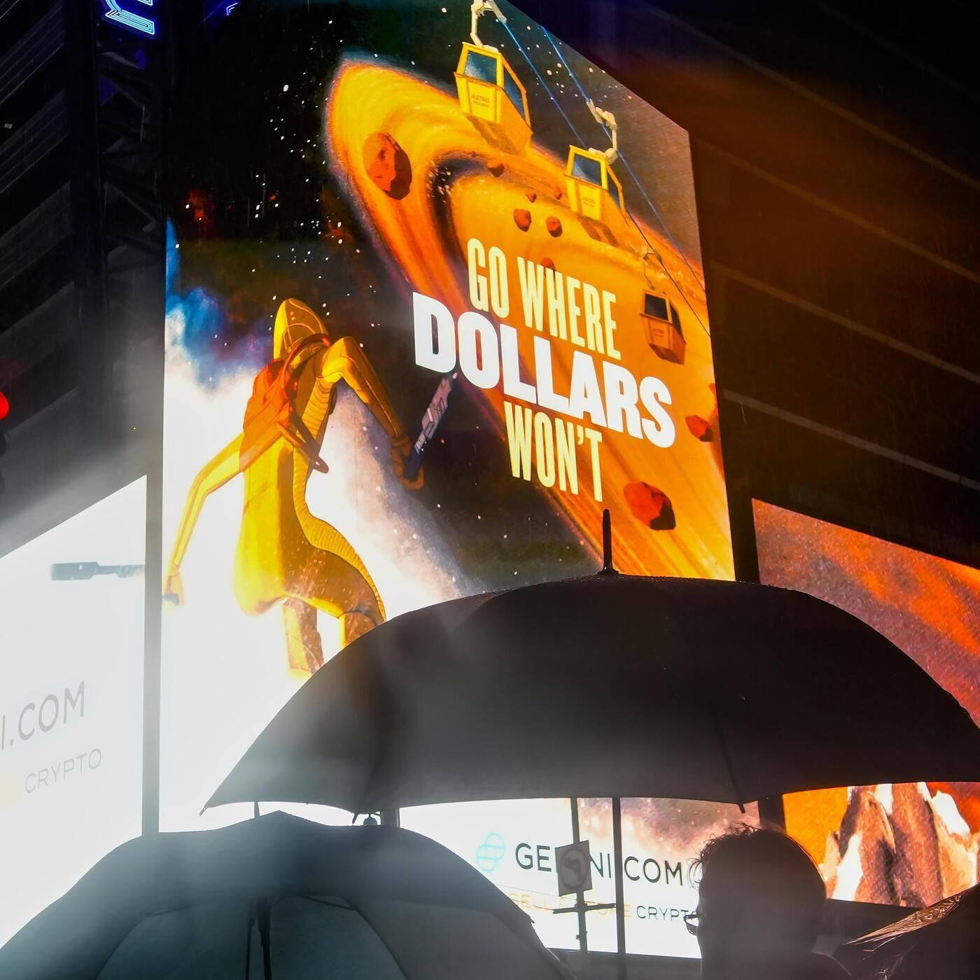 Rekorde und Krisen - der "Brichta und Bell"-Jahresrückblick