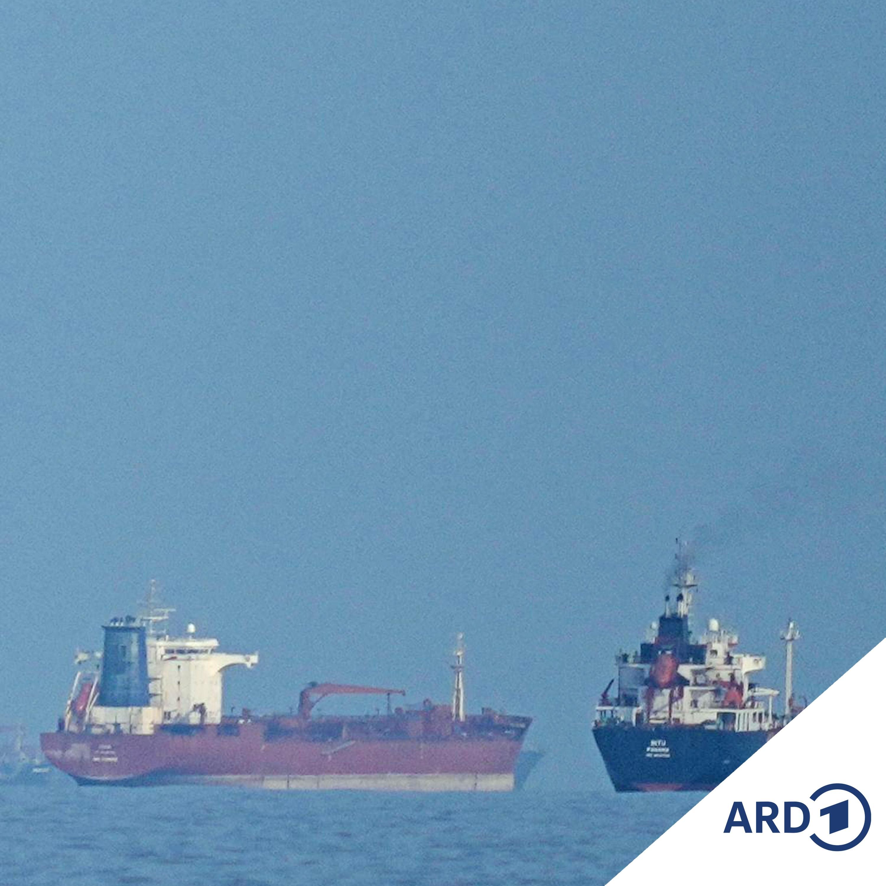 Rekordmenge an Ölreserven freigegeben