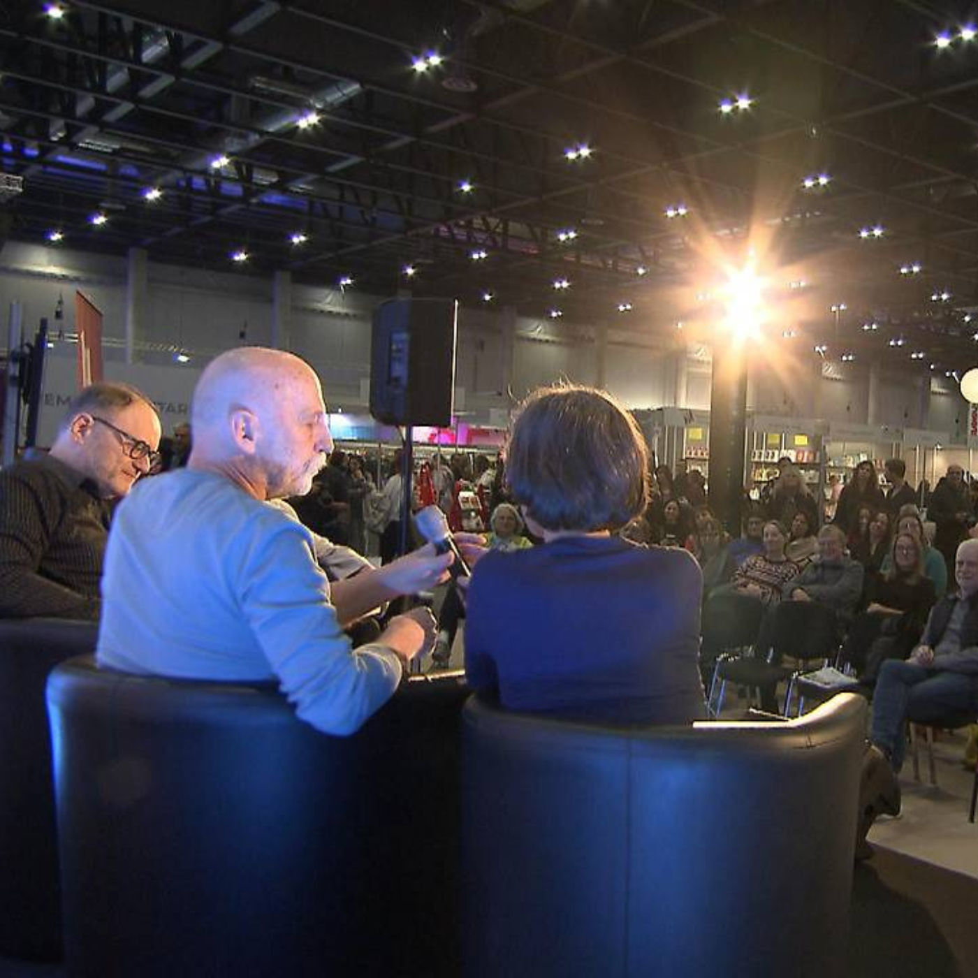 Rekordsikerű bécsi könyvvásár mutatta be az idei legizgalmasabb újdonságokat