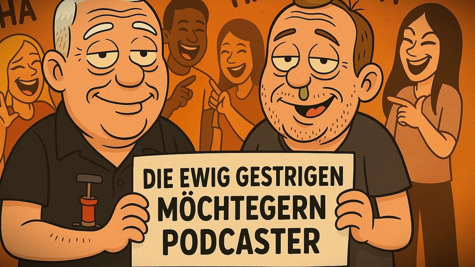 Rektal digital-018 Creator-Mythos vs. Community-Realität