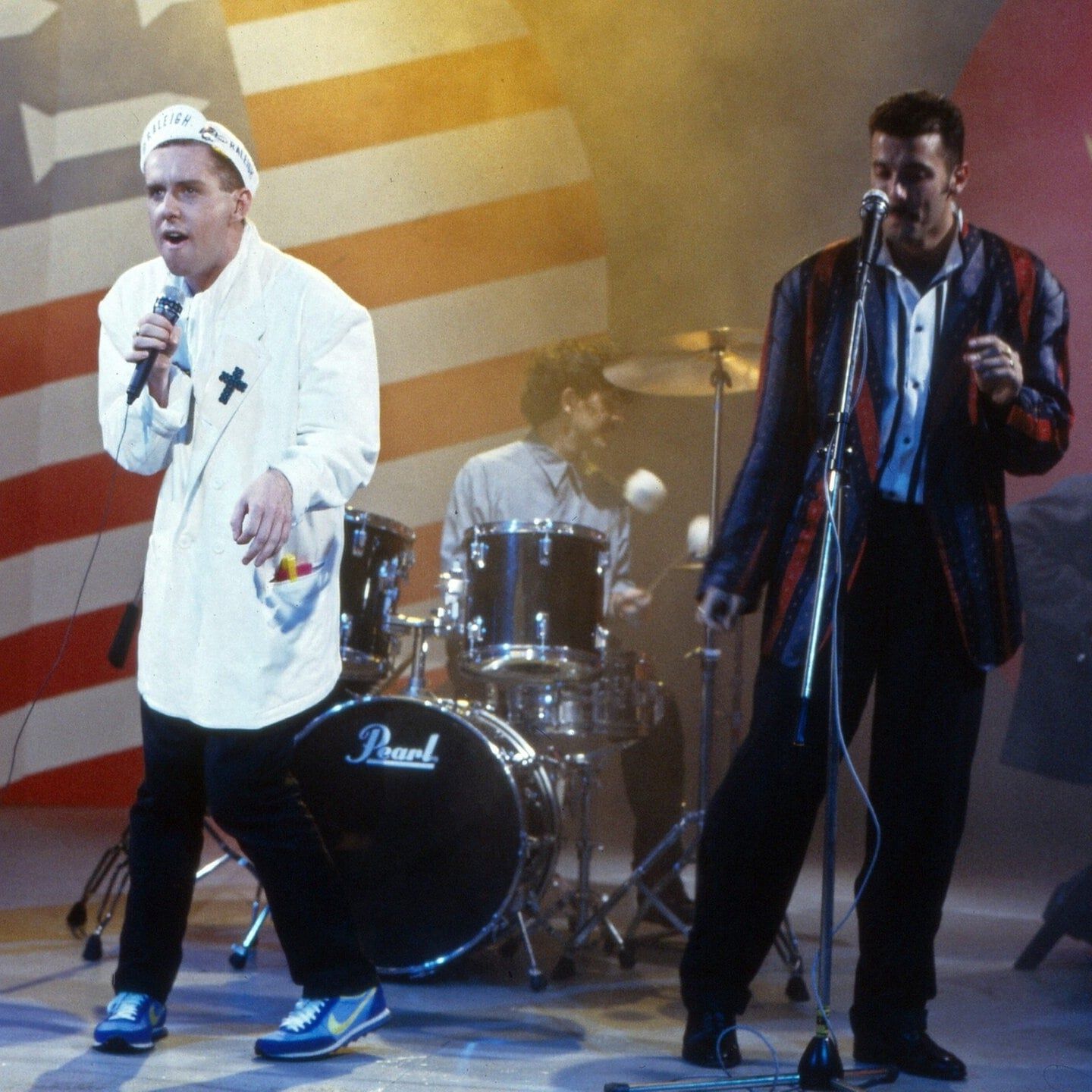 Relax – Frankie Goes To Hollywood