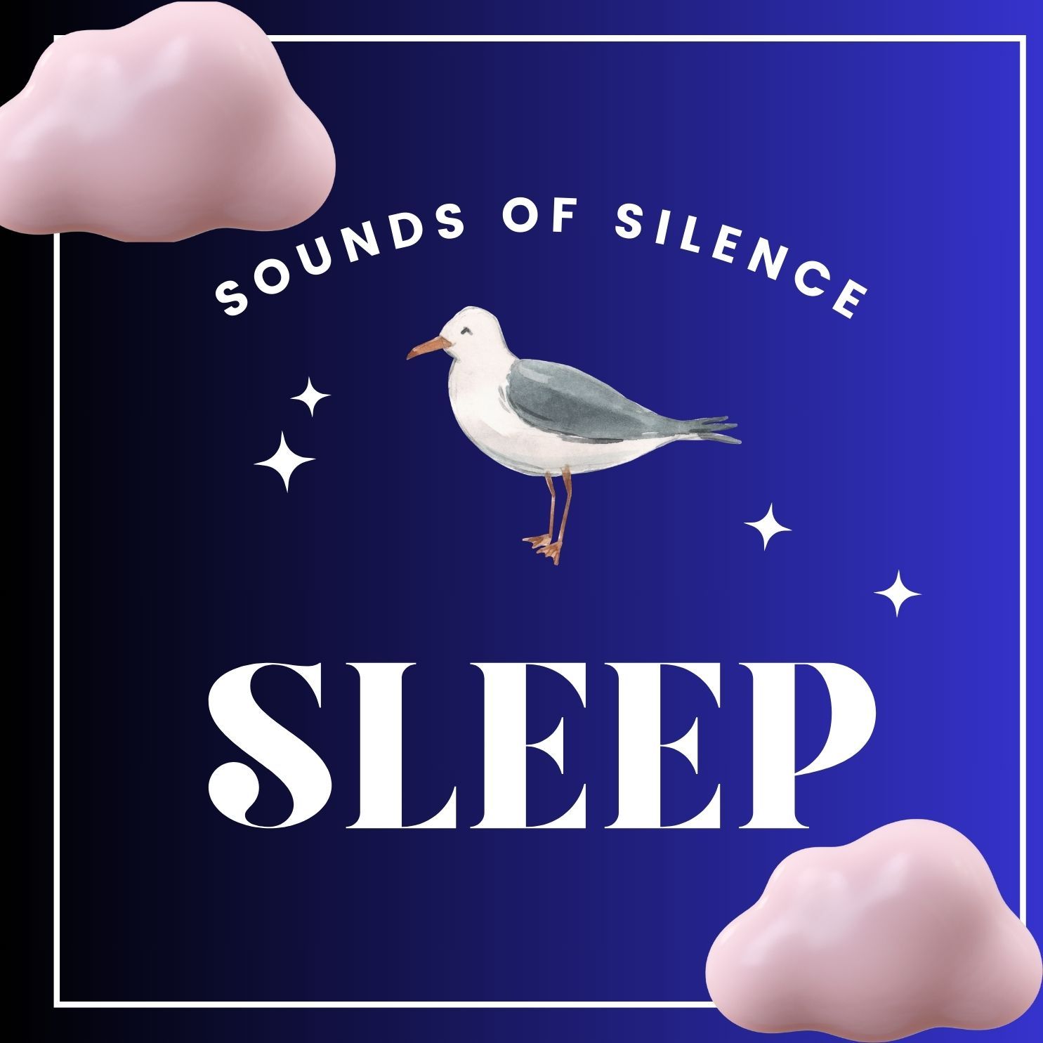 Relaxing Ocean Sounds from the Normandy Coast: Drift into Sleep with Soothing Nature Sound