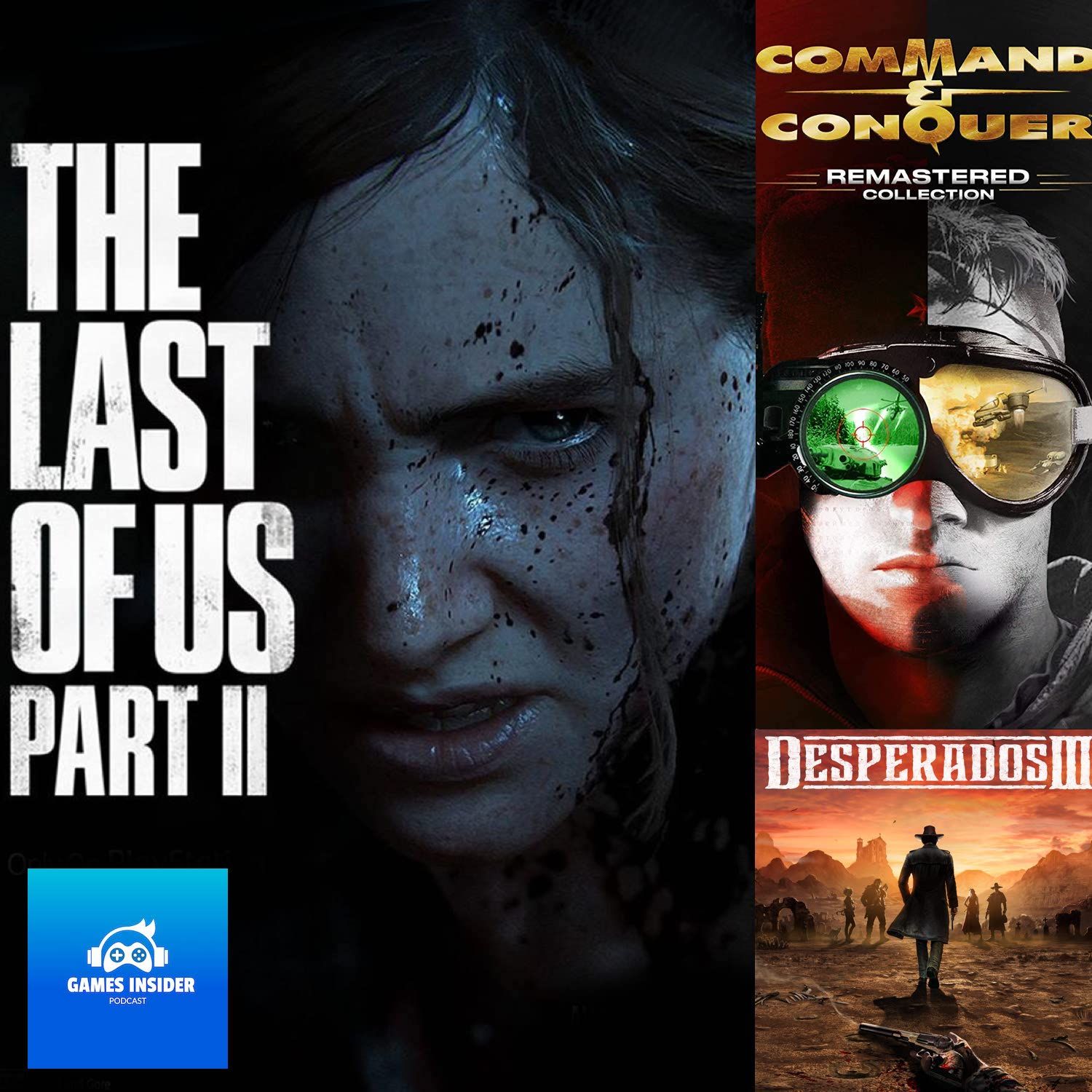 Release Talk #1 (Juni 2020) – Schnupperfolge