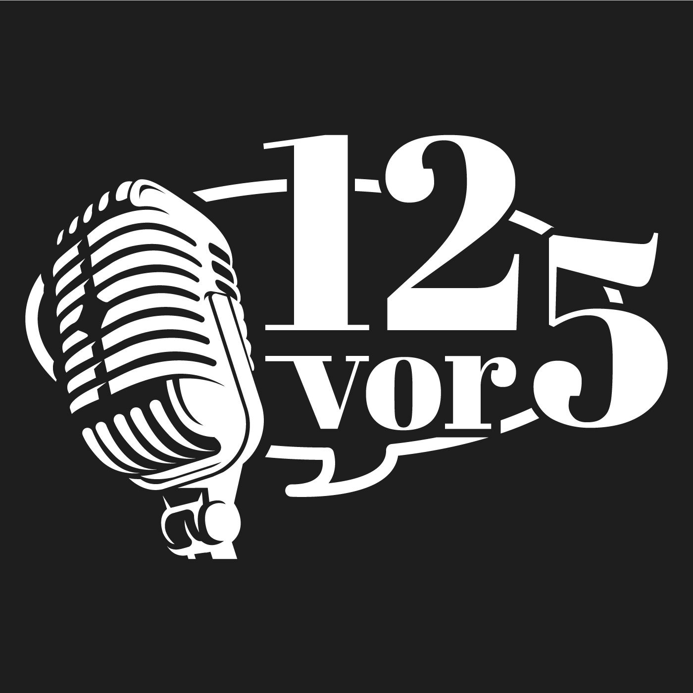 Kaninchenwahnsinn - zu Gast Anna - #1 - 12vor5