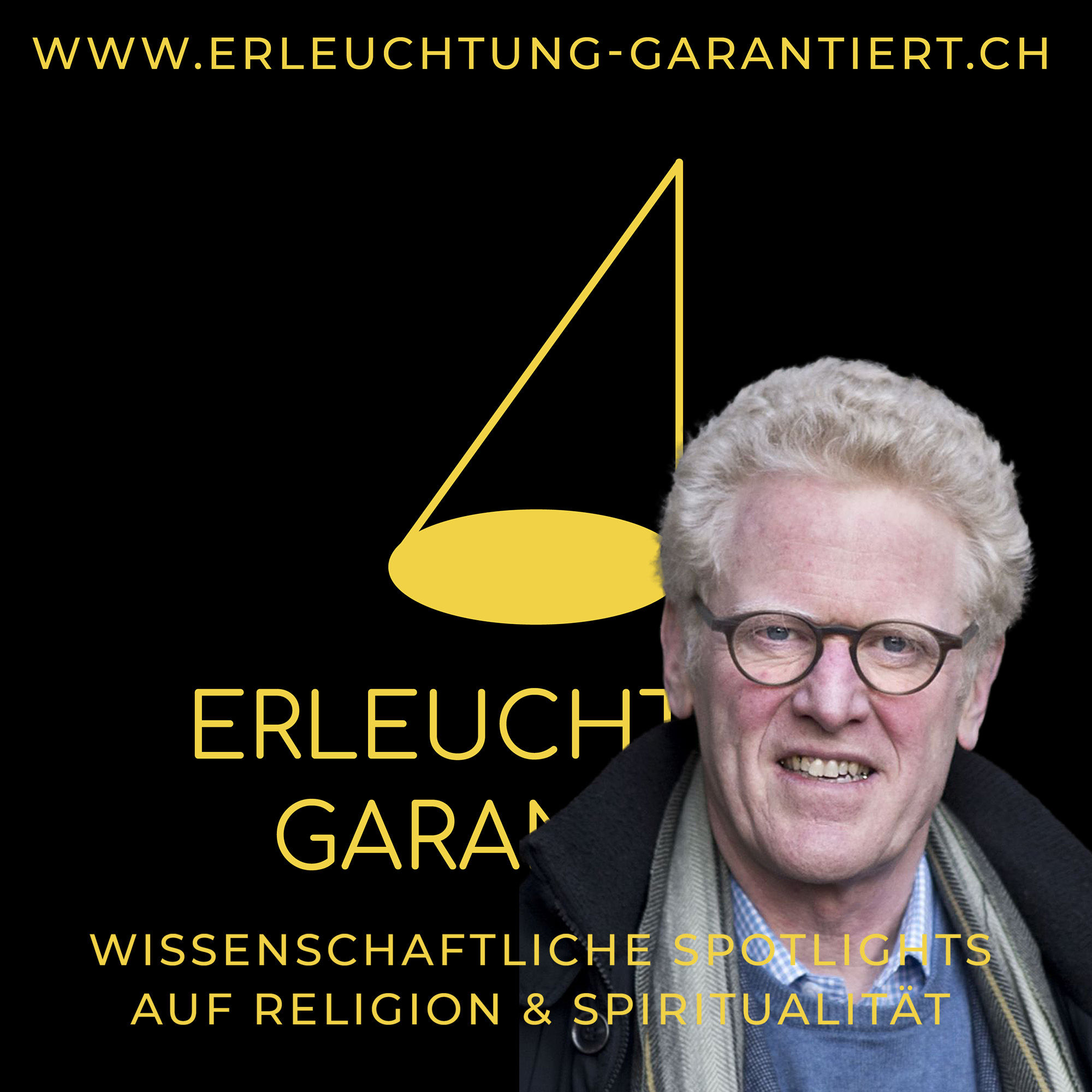 Religionen klug lesen – Niklaus Peter über Weihnachten als Anfangsgeschichte(n), Ochs, Esel und Transformation