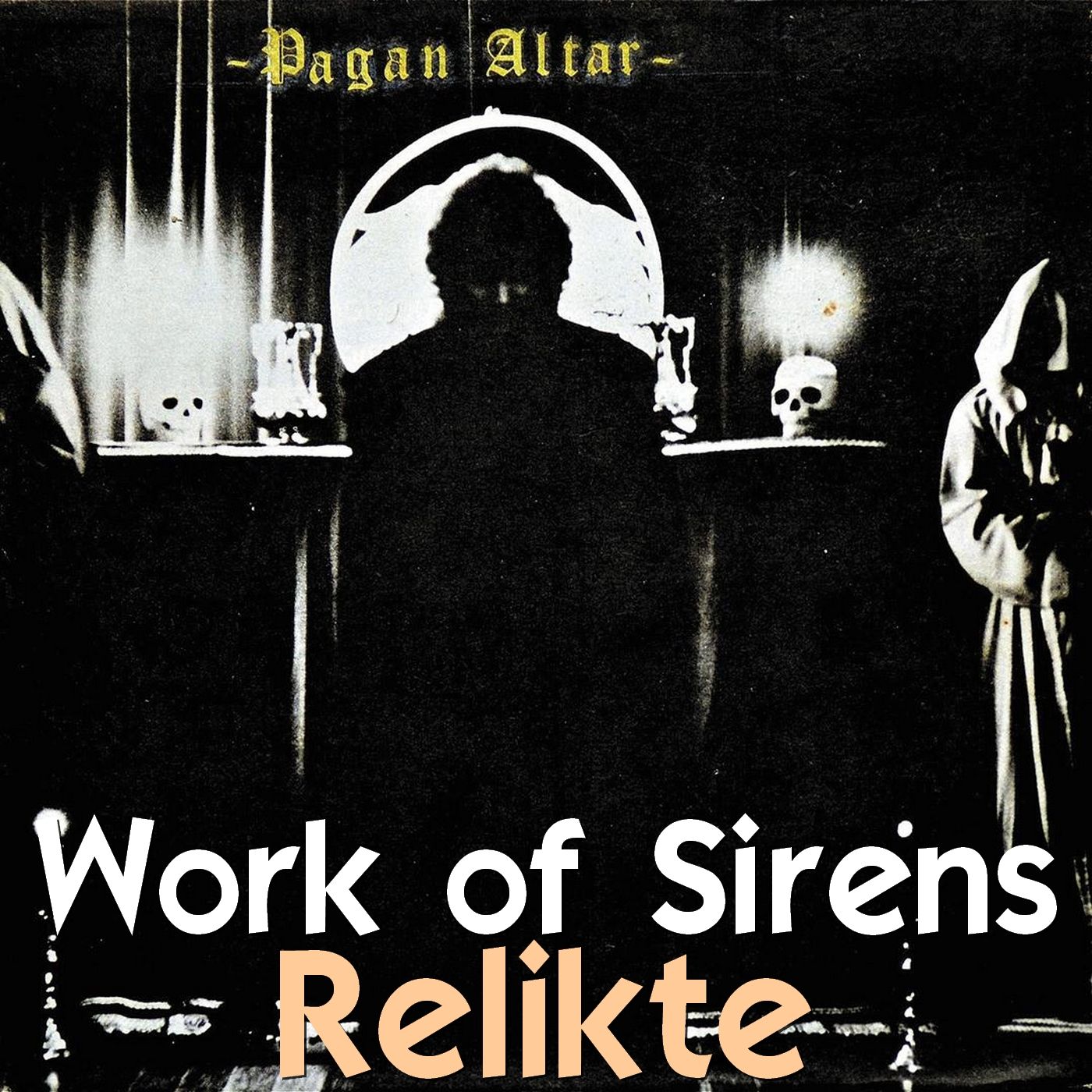 Relikte: Pagan Altar
