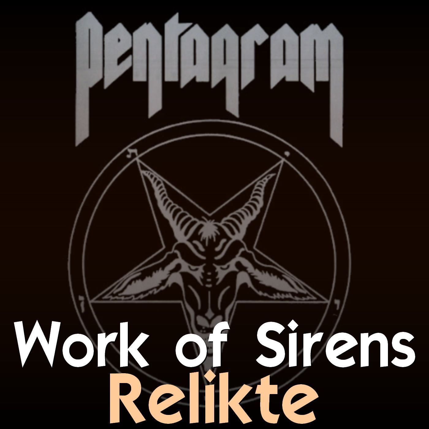 Relikte: Pentagram