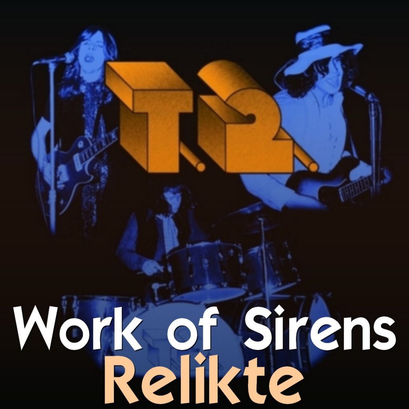 Relikte: T2 - It all worked out in Boomland