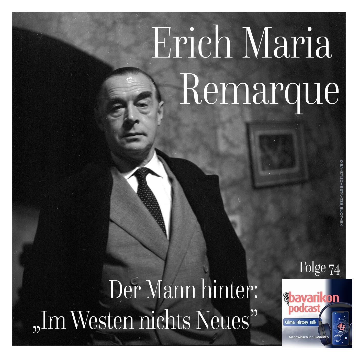 Remarque