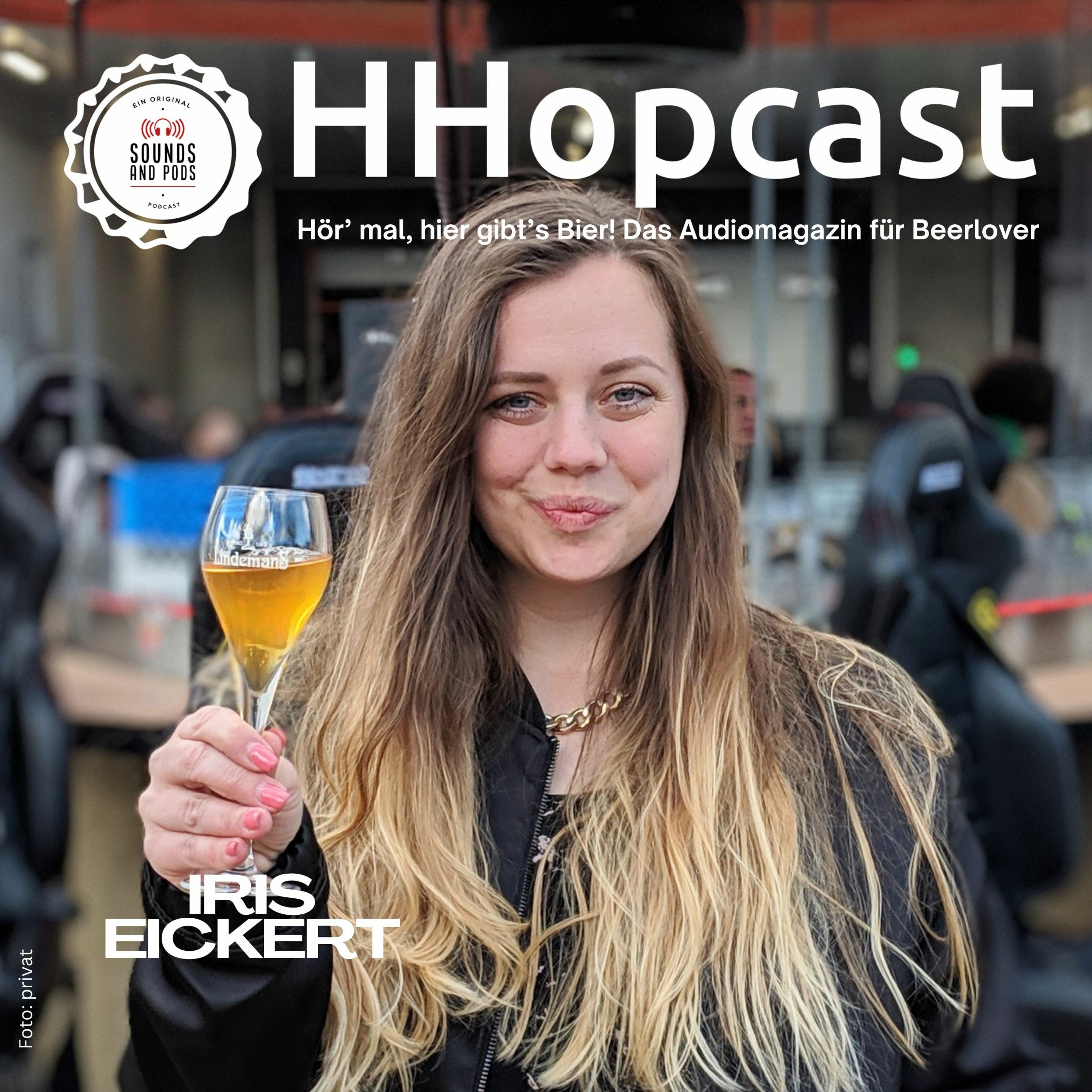 Remmi Demmi mit Iris Eickert – Bierwissen unplugged