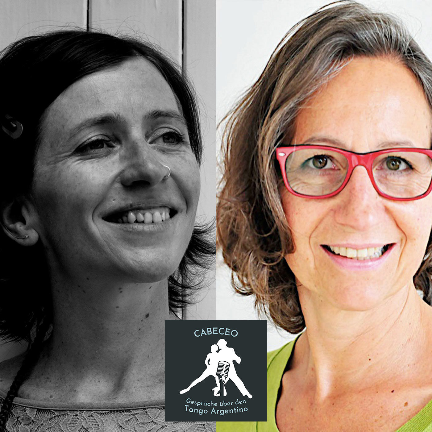 Renate Manschiebel und Monika Schuberth, was bitte ist Contango?