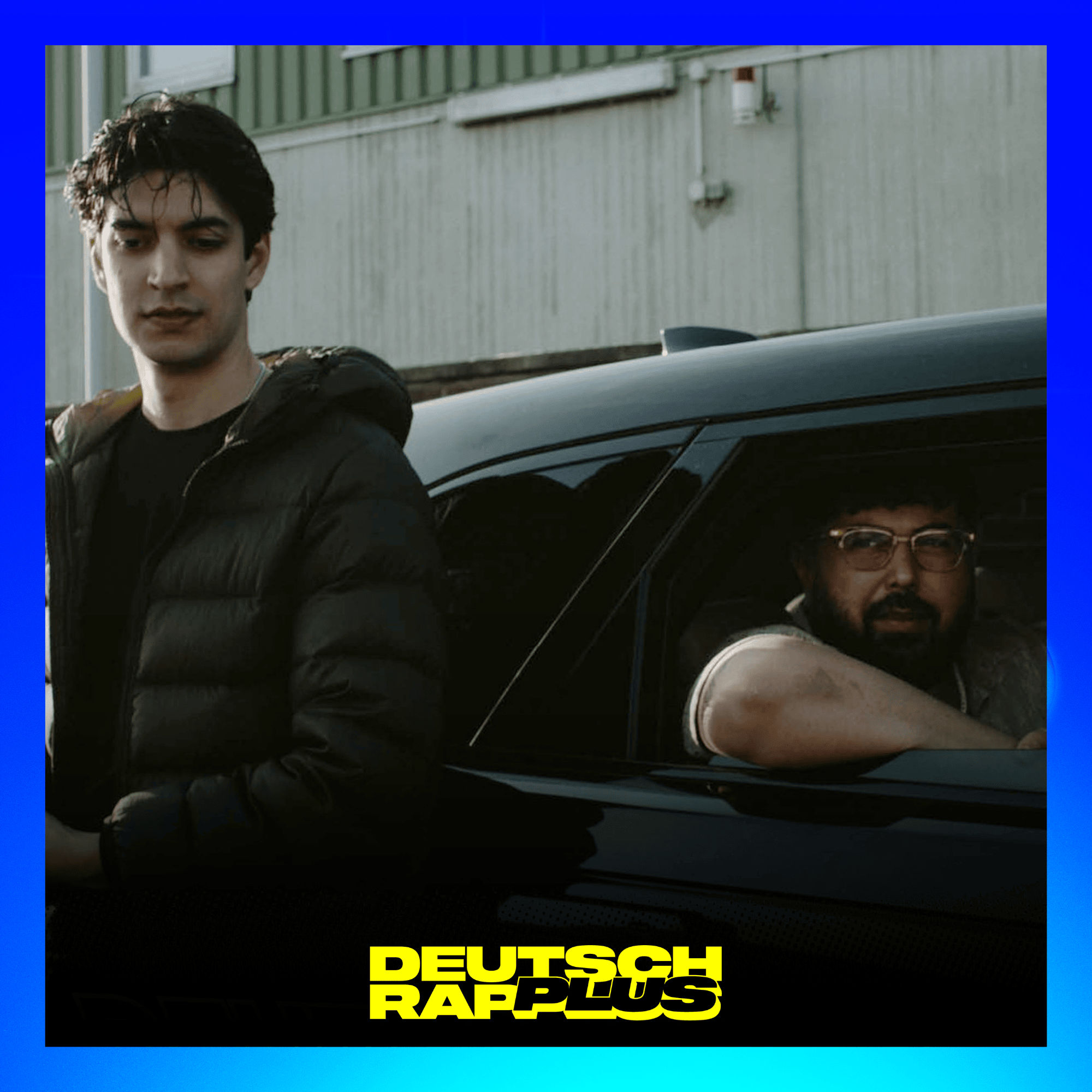 Rennen - Apsilon feat. Summer Cem | Disses gegen Techno-Rapper? | Hat Ufo361 Recht mit seiner USA-Millionen-Theorie?