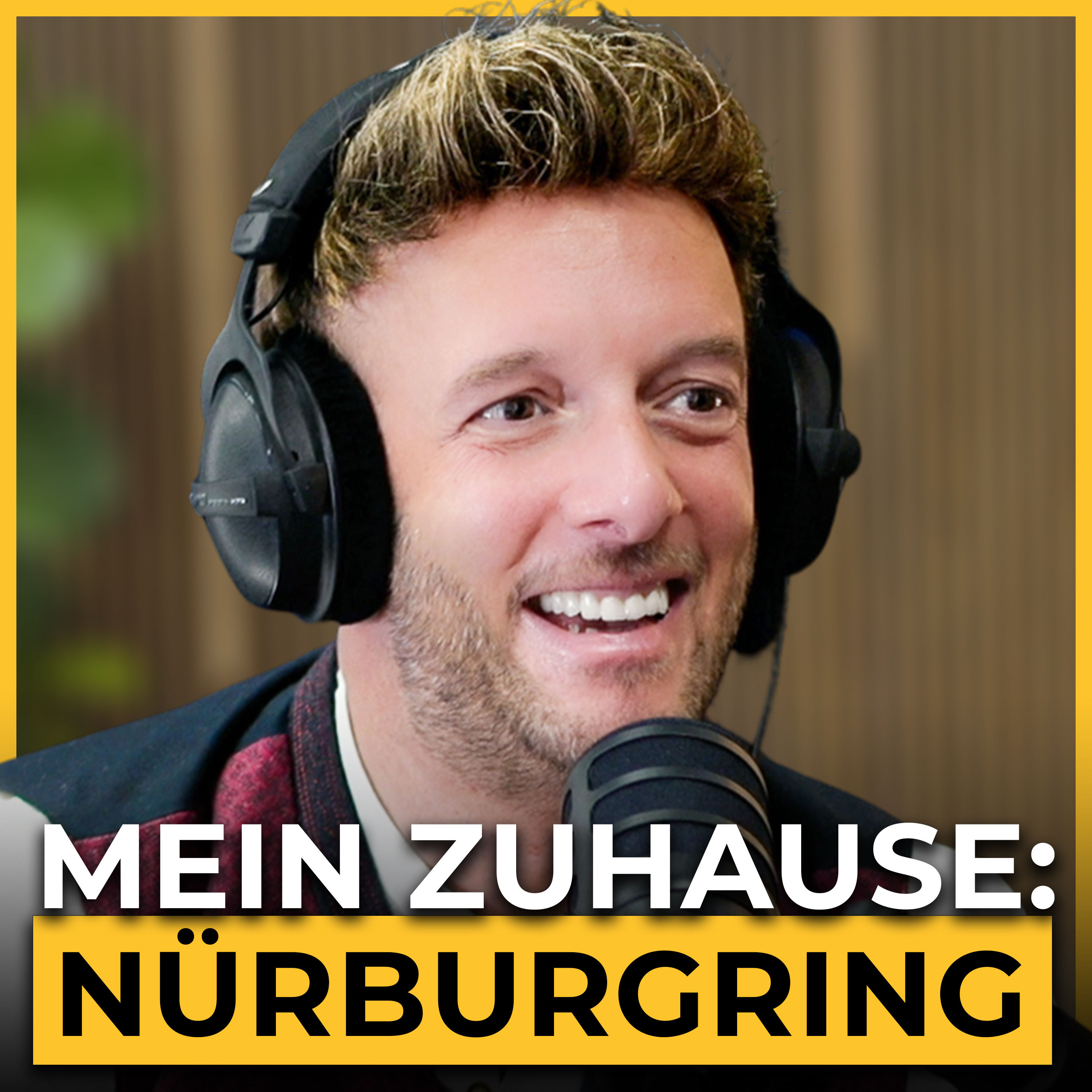 Rennfahrer: Die Wahrheit über Motorsport & Business – Christopher Brück