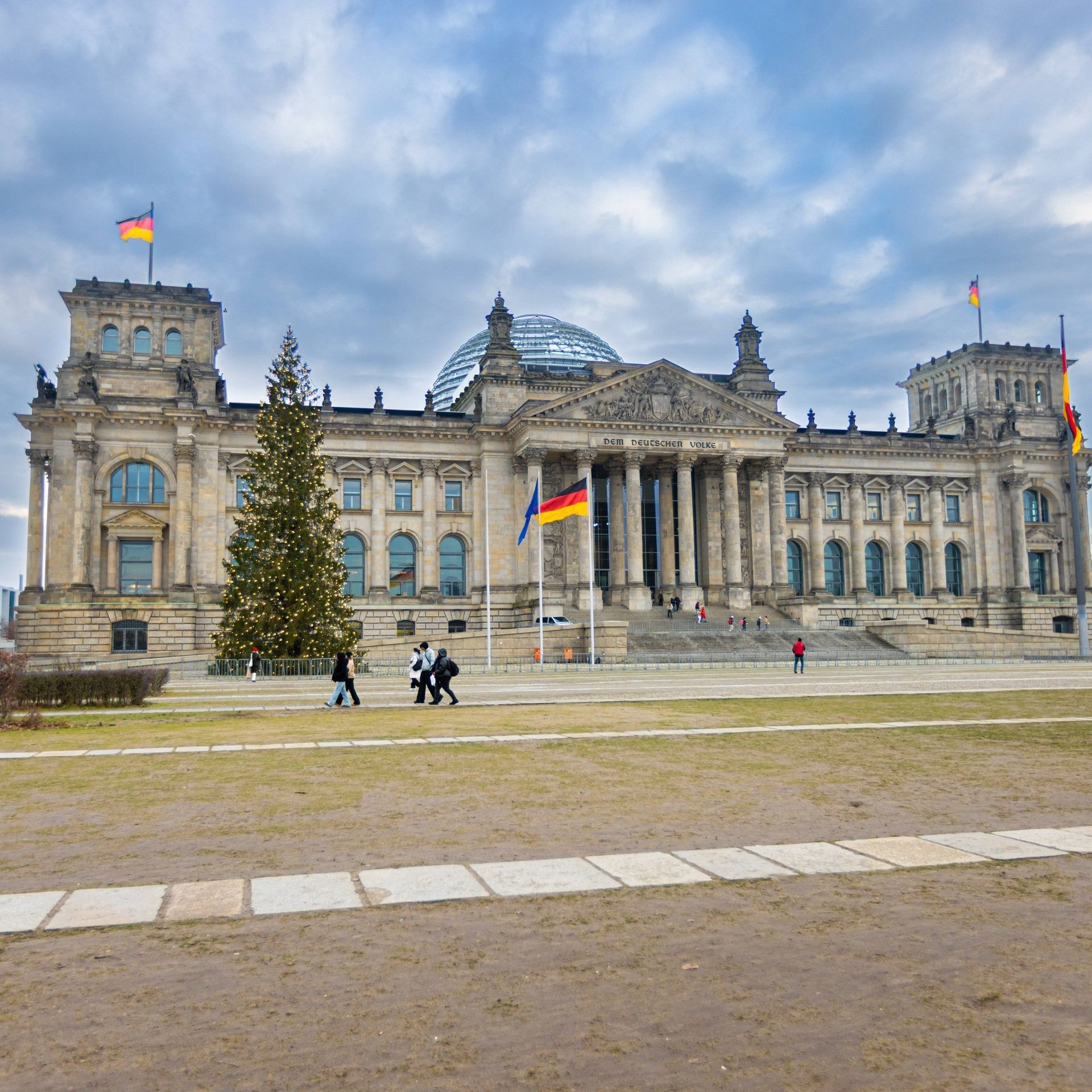 Rente gerettet, Koalition beschädigt – wie geht es weiter?