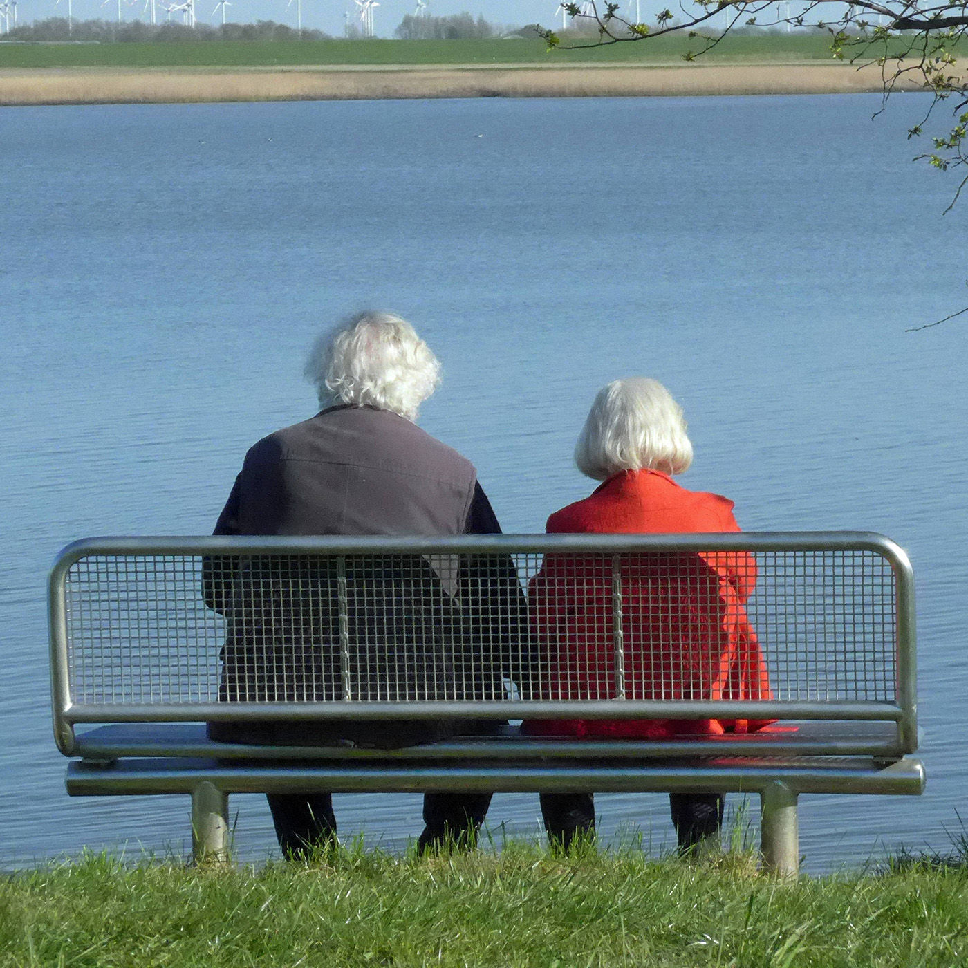 Rente - und dann? Wie der Übergang in den neuen Lebensabschnitt gelingen kann