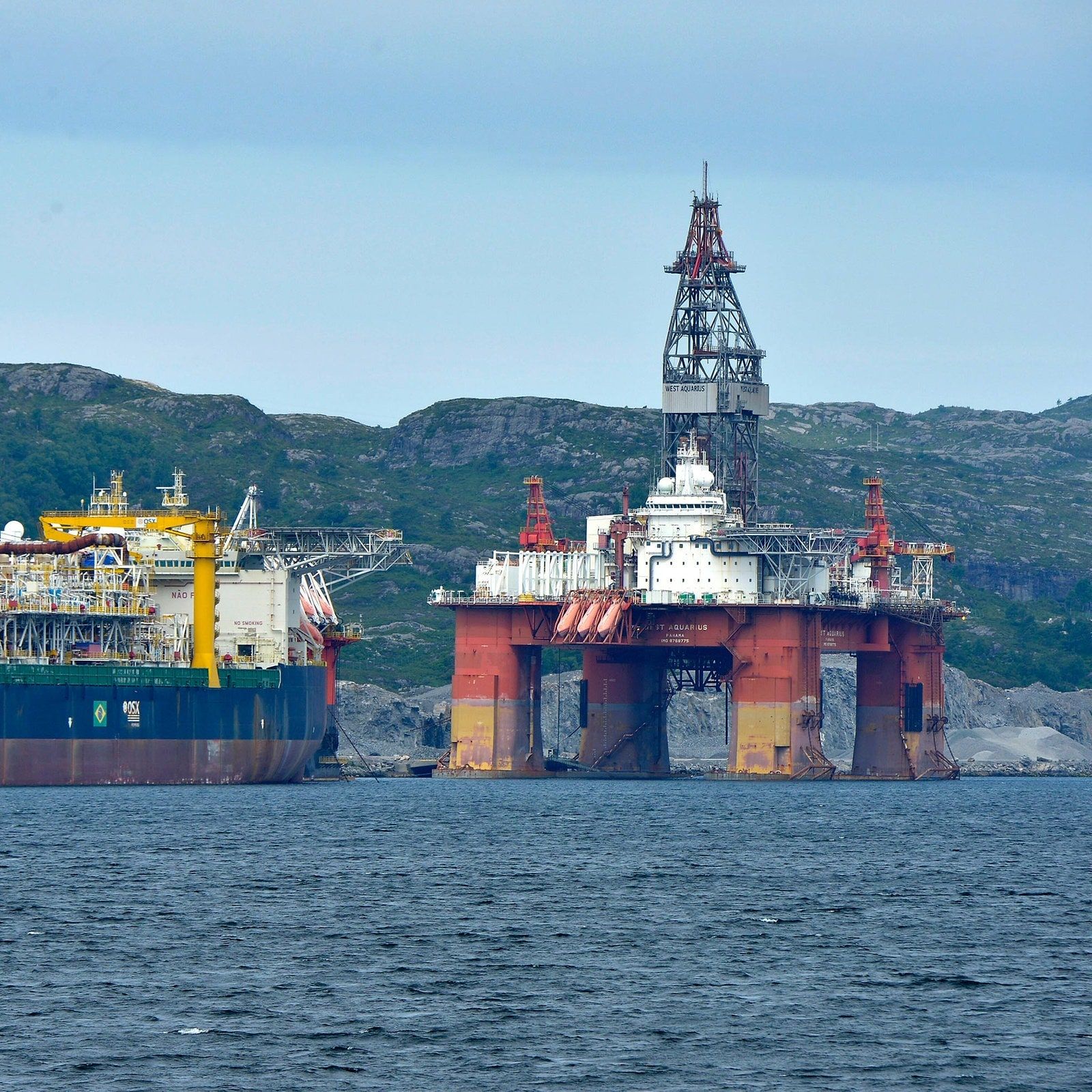 Rente: Was können wir vom Norwegischen Staatsfonds lernen?