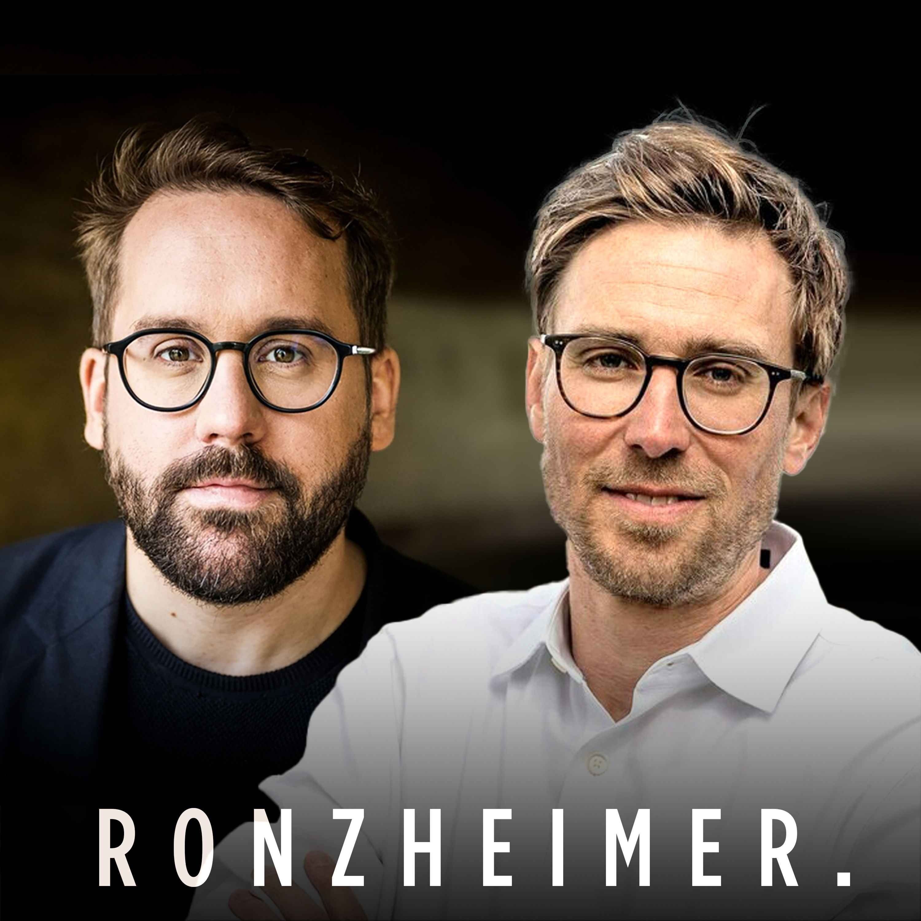 Rente, Weimer & Co.: Merz’ immer neue Probleme. Mit Veit Medick