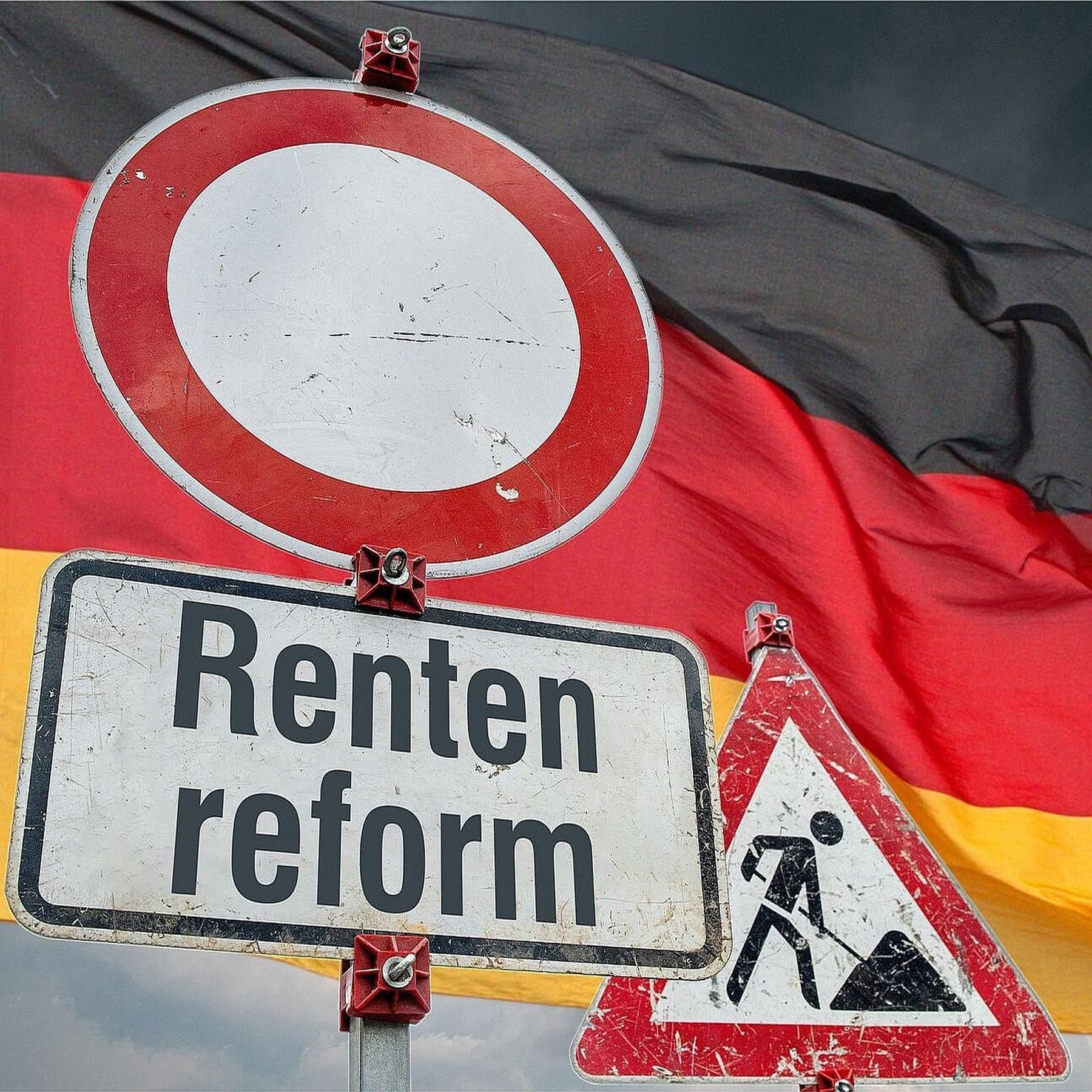 Rentenpaket: Wie sehr steht Bundeskanzler Merz unter Druck?