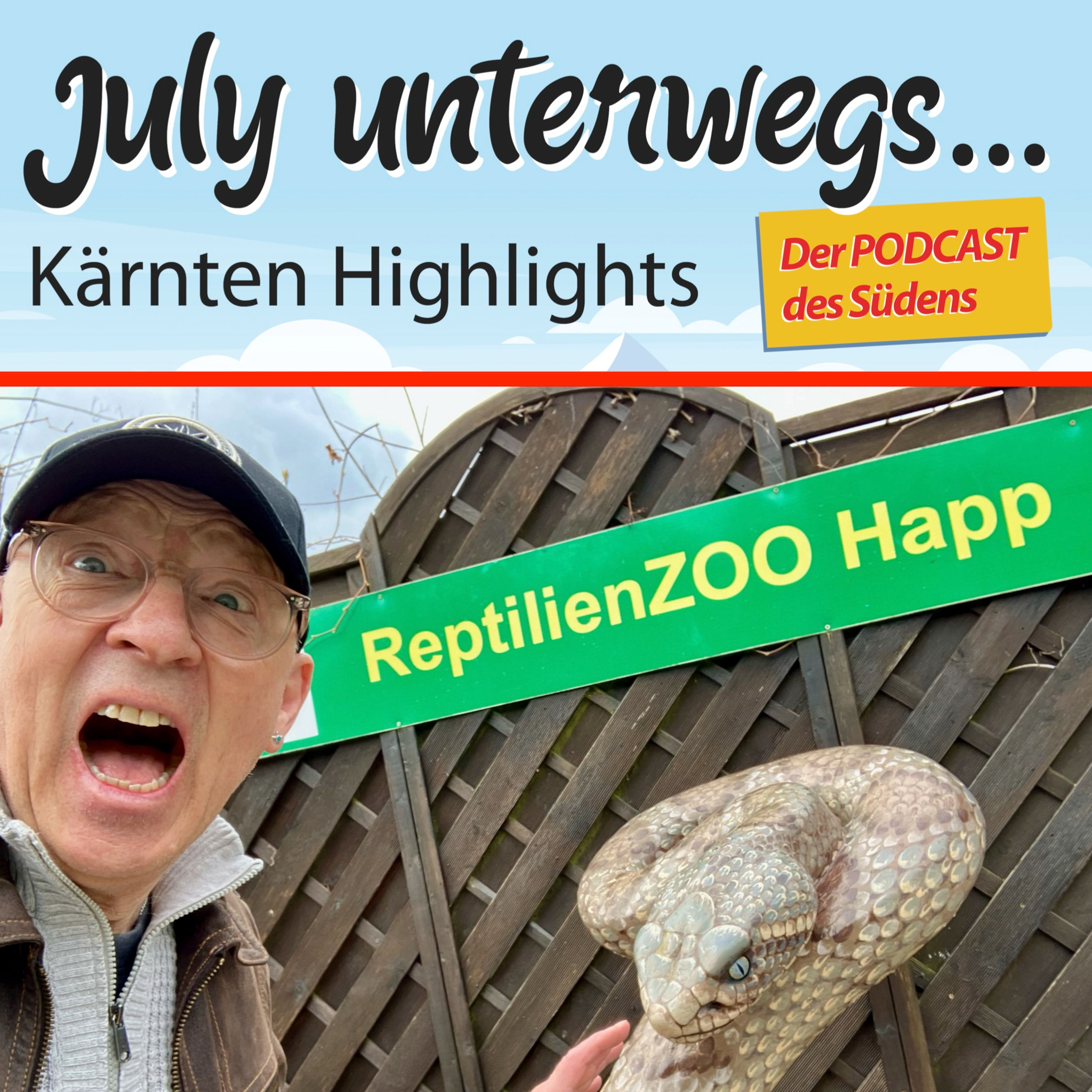 Reptilienzoo Happ - Klagenfurt