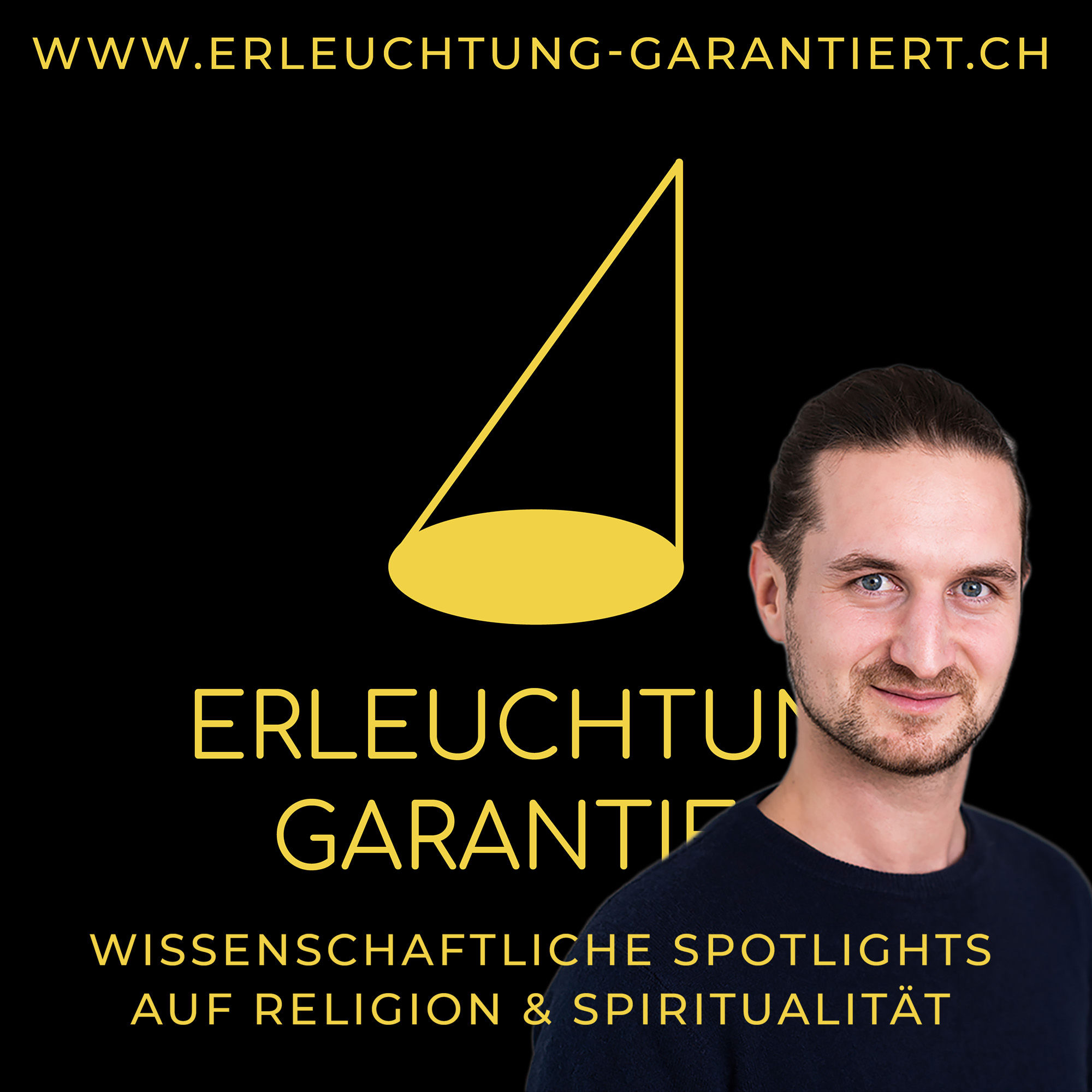 Reptiloide, Chemtrails und QAnon – Loïc Bawidamann über die wissenschaftliche Einordnung von Verschwörungstheorien