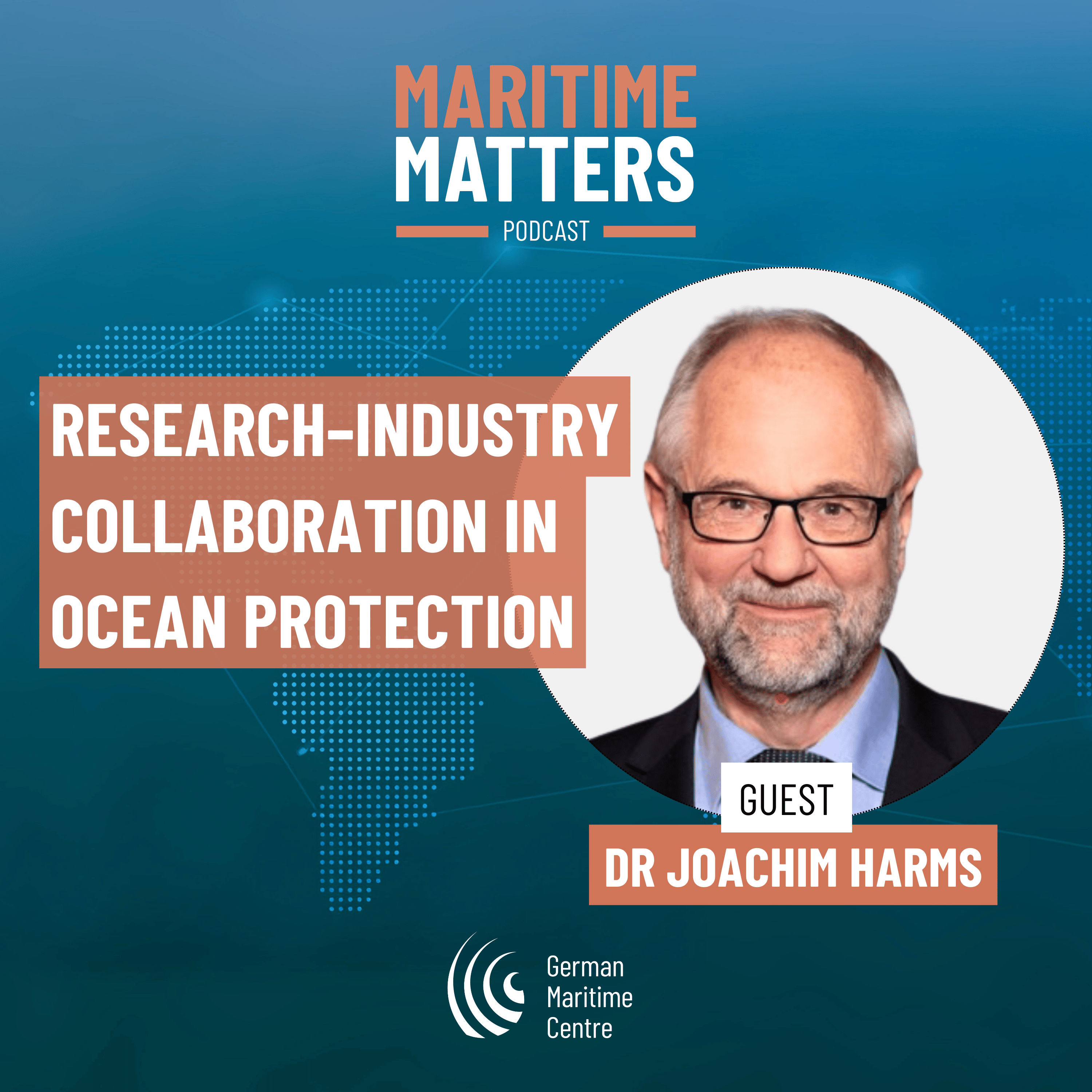 Research-Industry Collaboration in Ocean Protection