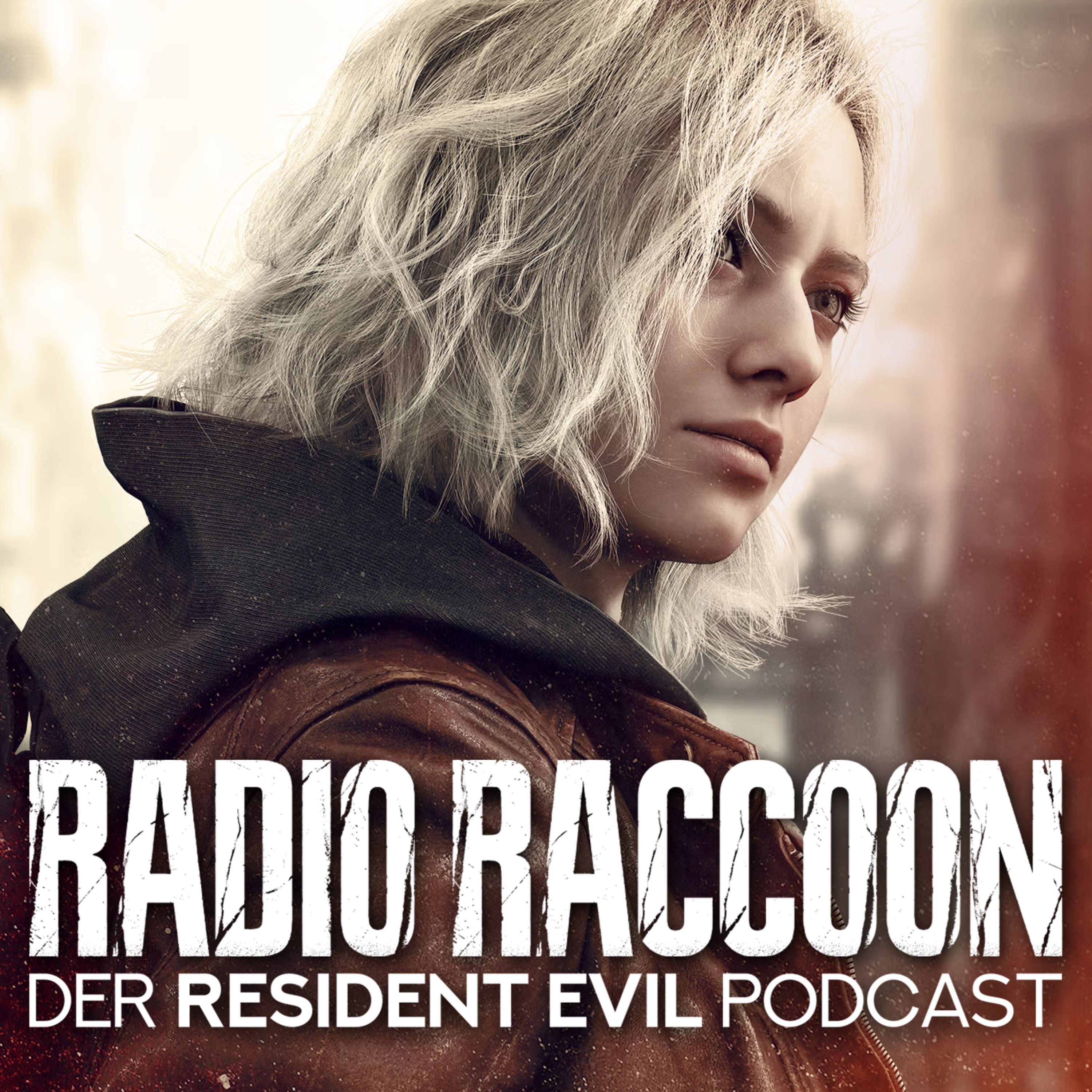 RESIDENT EVIL 9 REQUIEM - Unsere Theorien zum ersten Trailer (Analyse & Meinung) | Podcast Special!