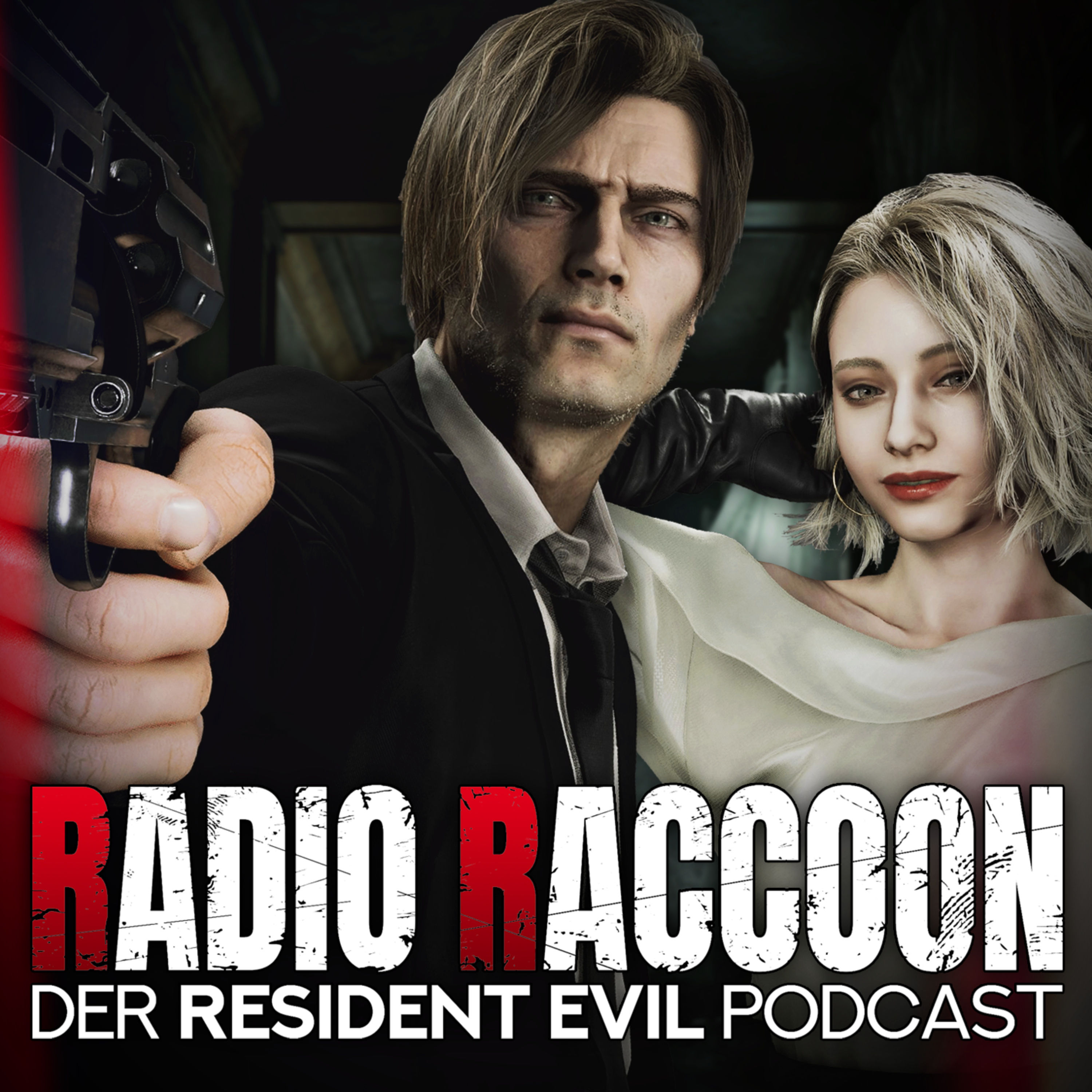 Folge 119: RESIDENT EVIL REQUIEM im Härtetest + Mögliche DLCs & Resis Zukunft | feat. Lollz95