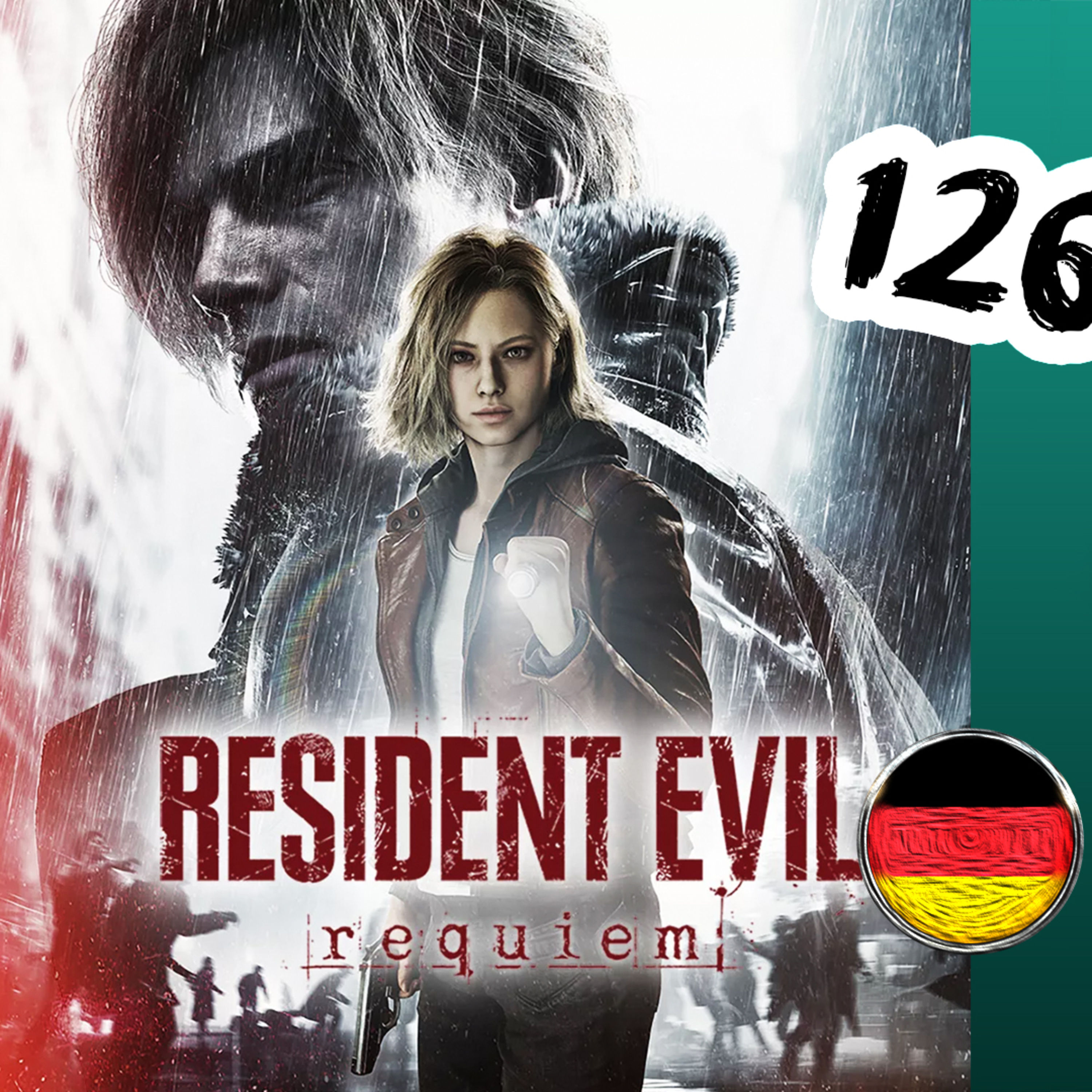 Resident Evil Requiem: Mein Review zum 9. Teil der Survival-Horror-Reihe