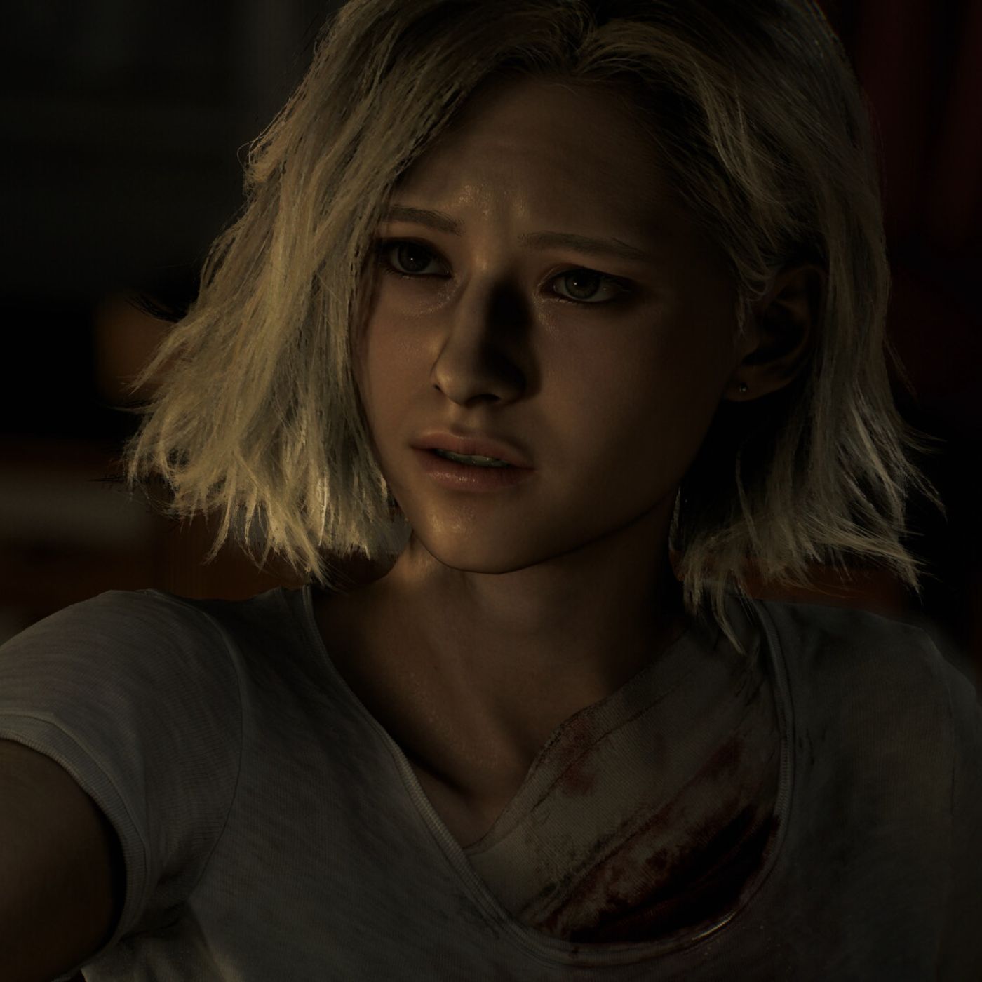 Resident Evil Requiem Test