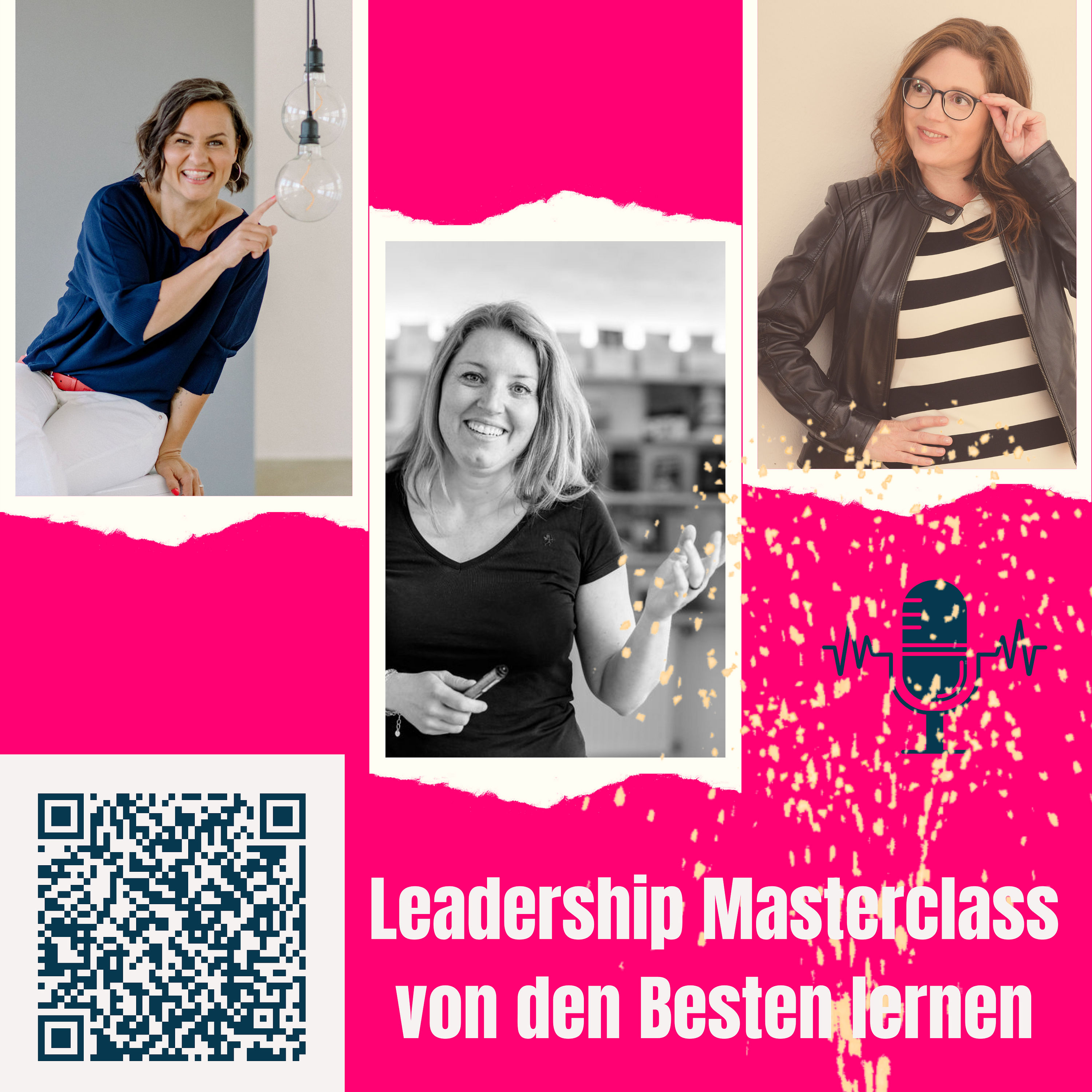 Resilient und präventiv führen | mit Tatjana Reichhart