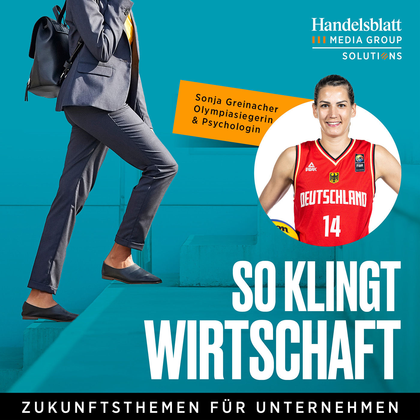 Resilienz im Team – was Führungskräfte vom Spitzensport lernen können