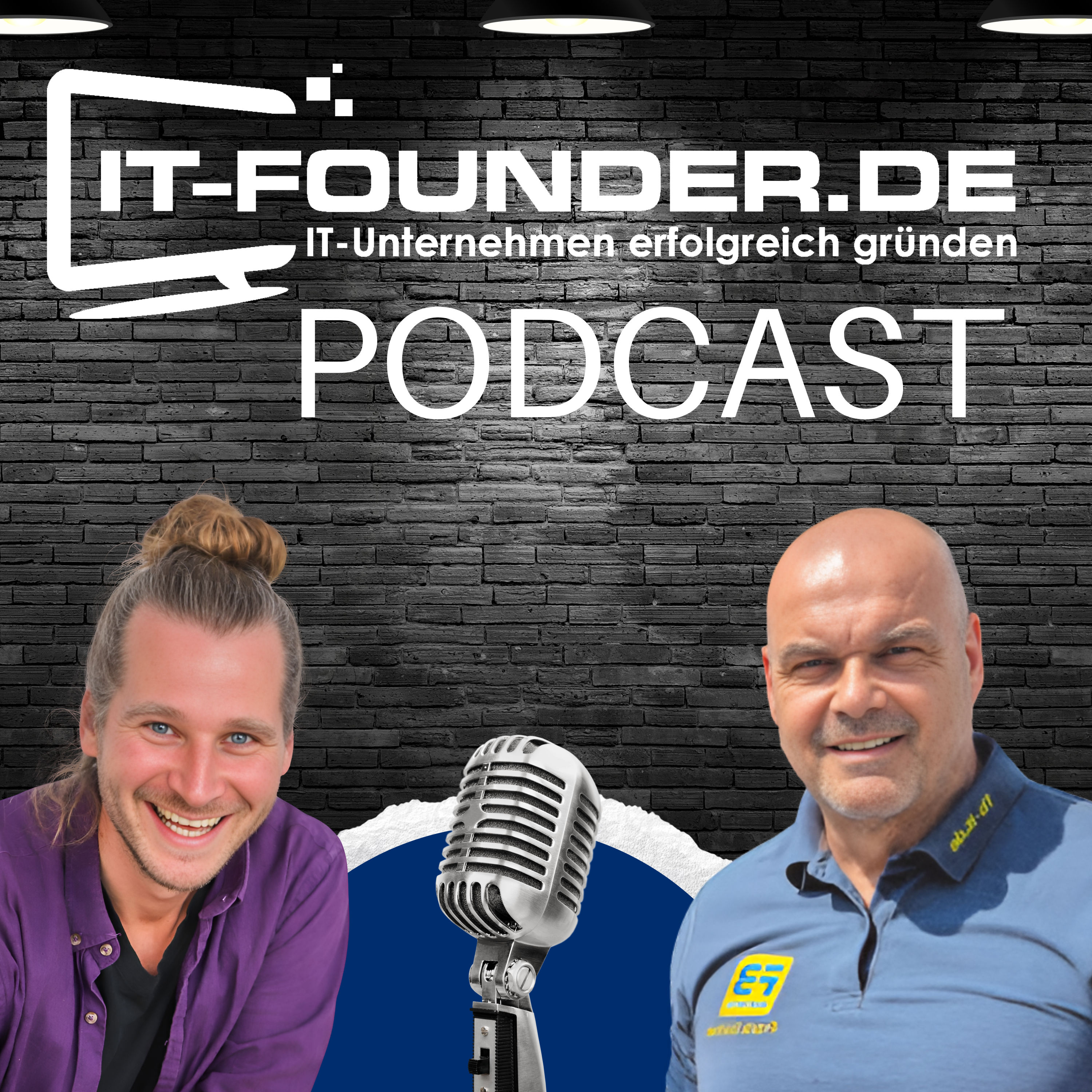 Resilienz in der IT: Wie Krisen zu Chancen werden – Frank Barthel, FB Datentechnik GmbH #230