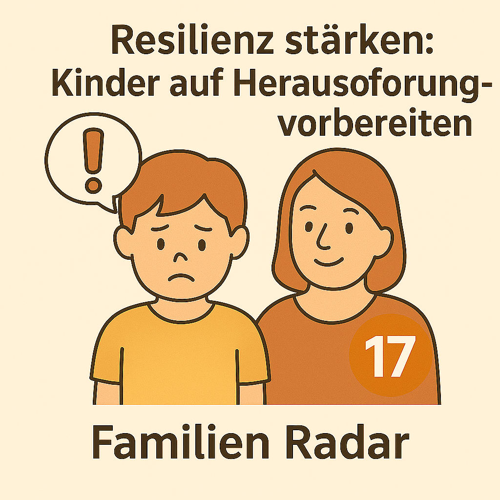 Resilienz stärken