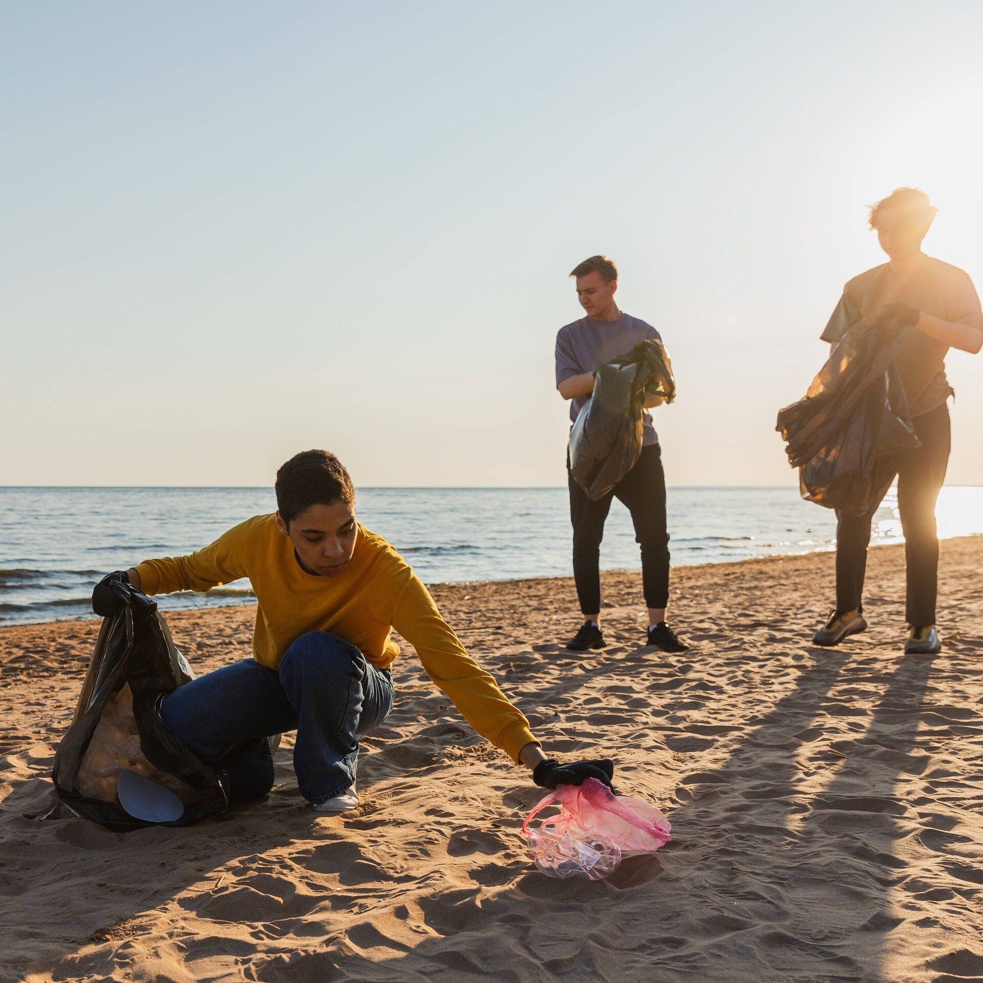 Resolution gegen Plastikmüll – Wie lässt sich die Flut noch stoppen?
