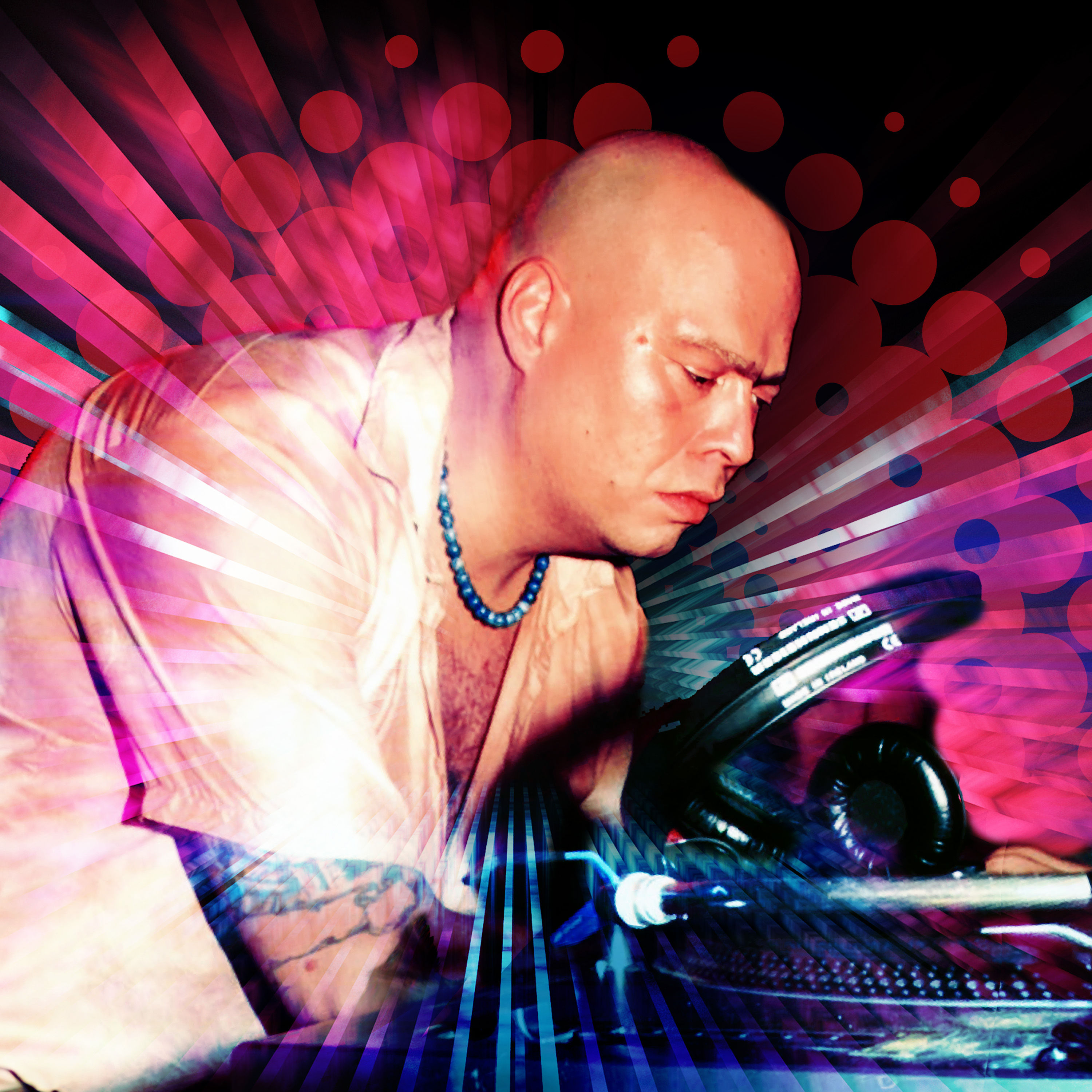 Rest in Exzess – Das kurze Leben von Techno-Legende Mark Spoon (Trailer)