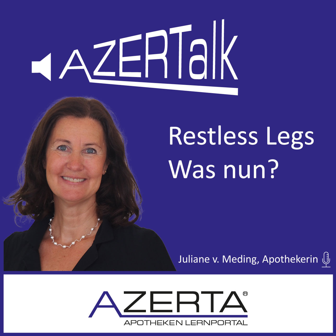 Restless Legs - Was nun?