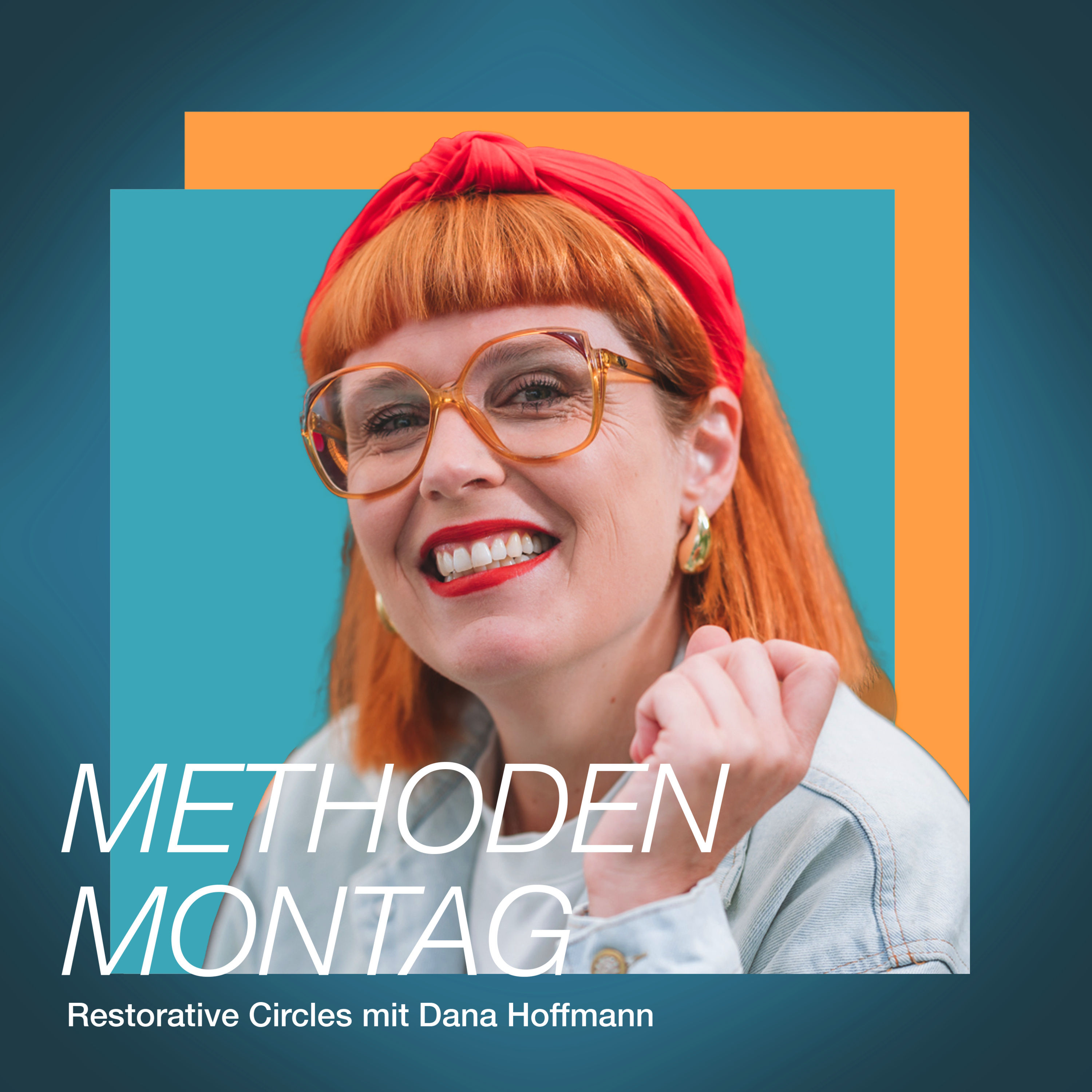 Restorative Circles mit Dana Hoffmann