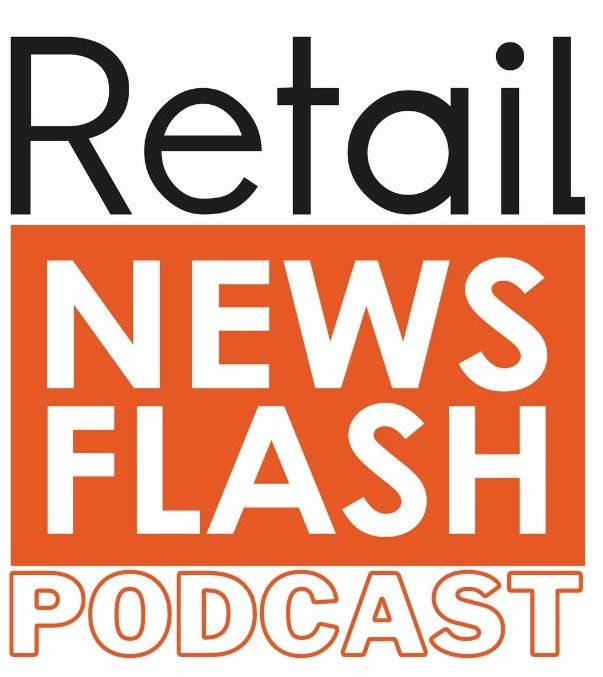 Retail News Flash 10.6.2021